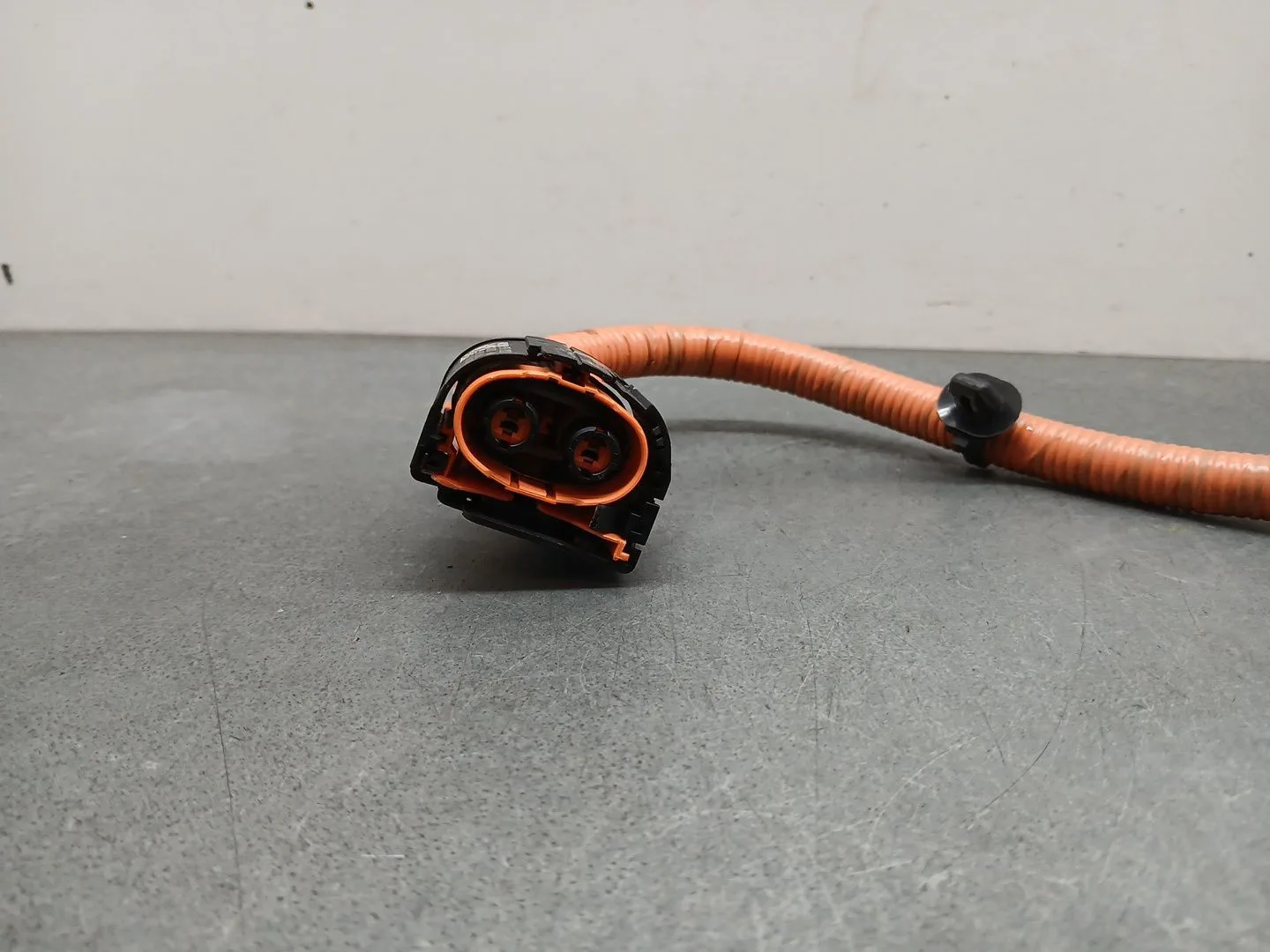 Cable para Renault Megane E-Tech Suv