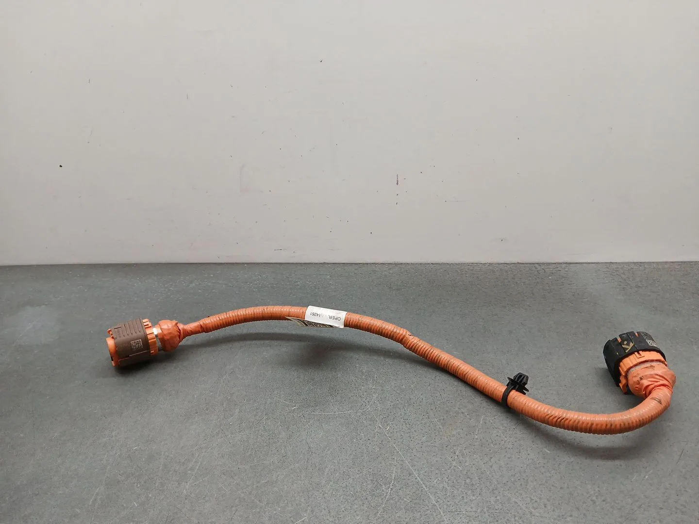 Cable para Renault Megane E-Tech Suv