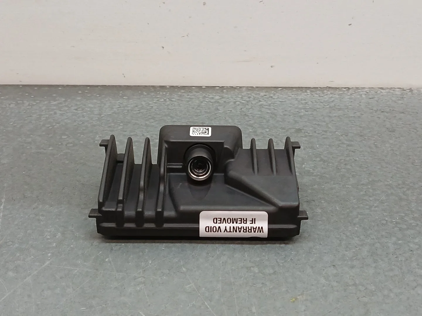 Camara para Renault Megane E-Tech Suv
