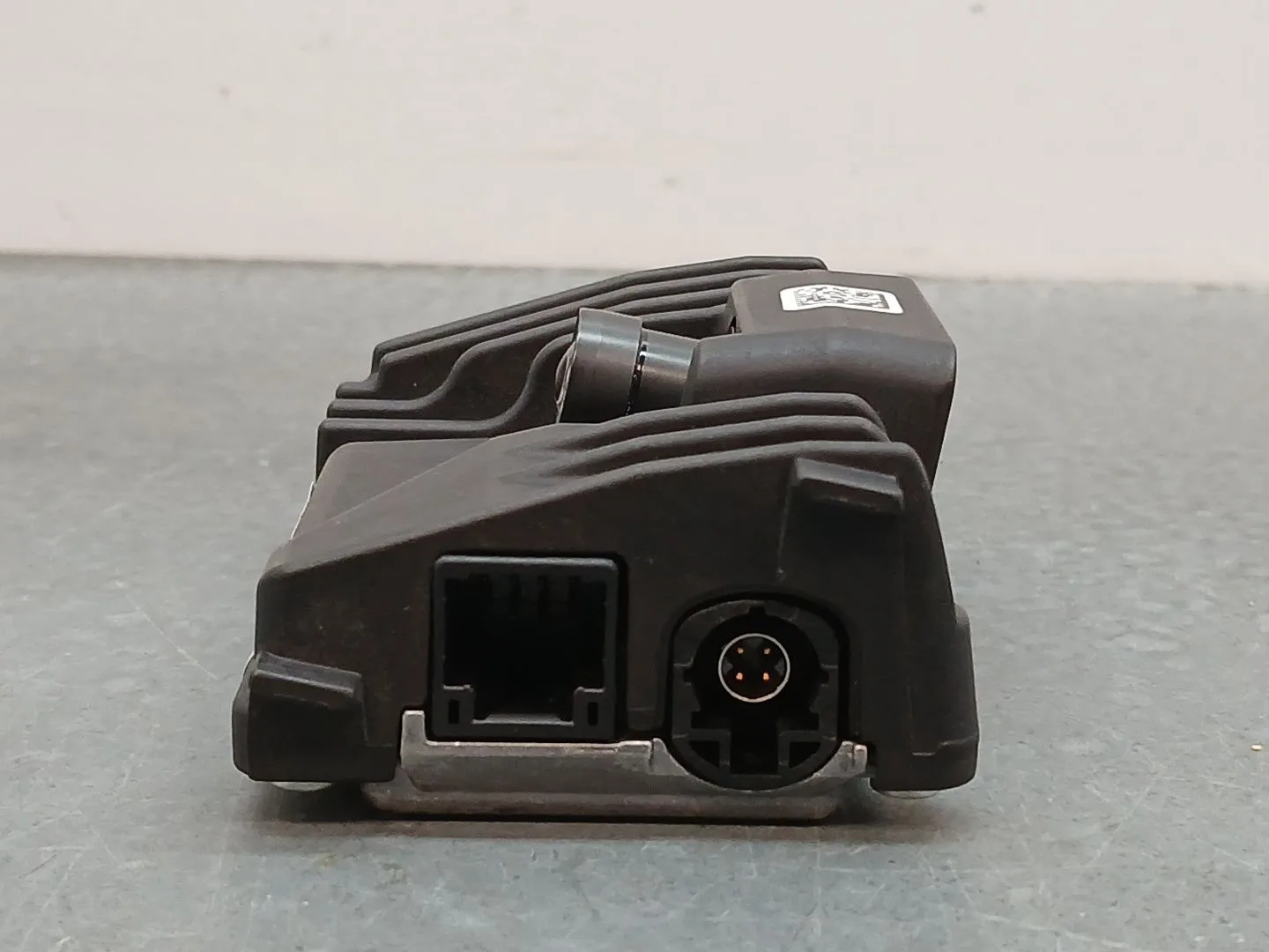 Camara para Renault Megane E-Tech Suv