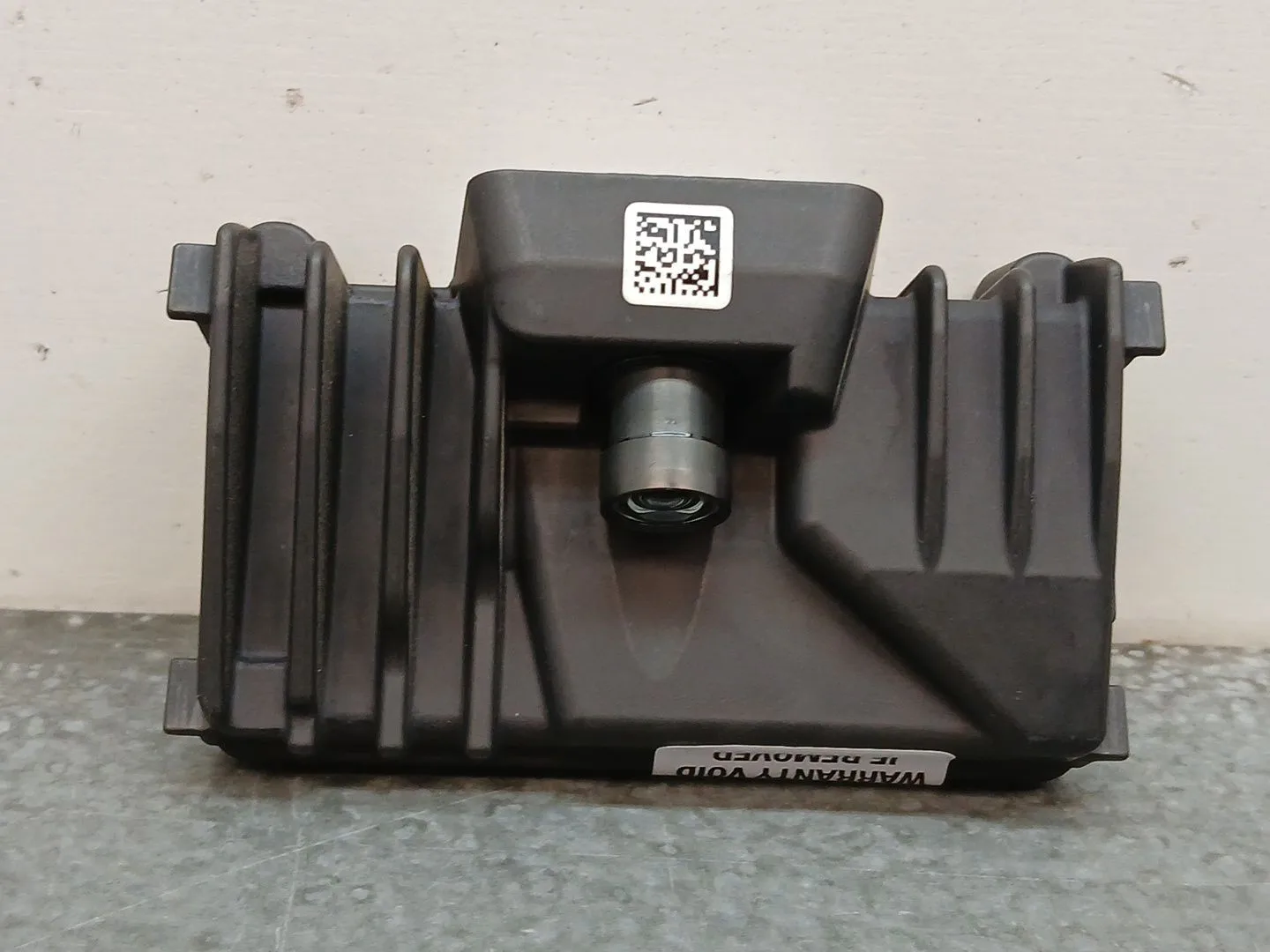 Camara para Renault Megane E-Tech Suv
