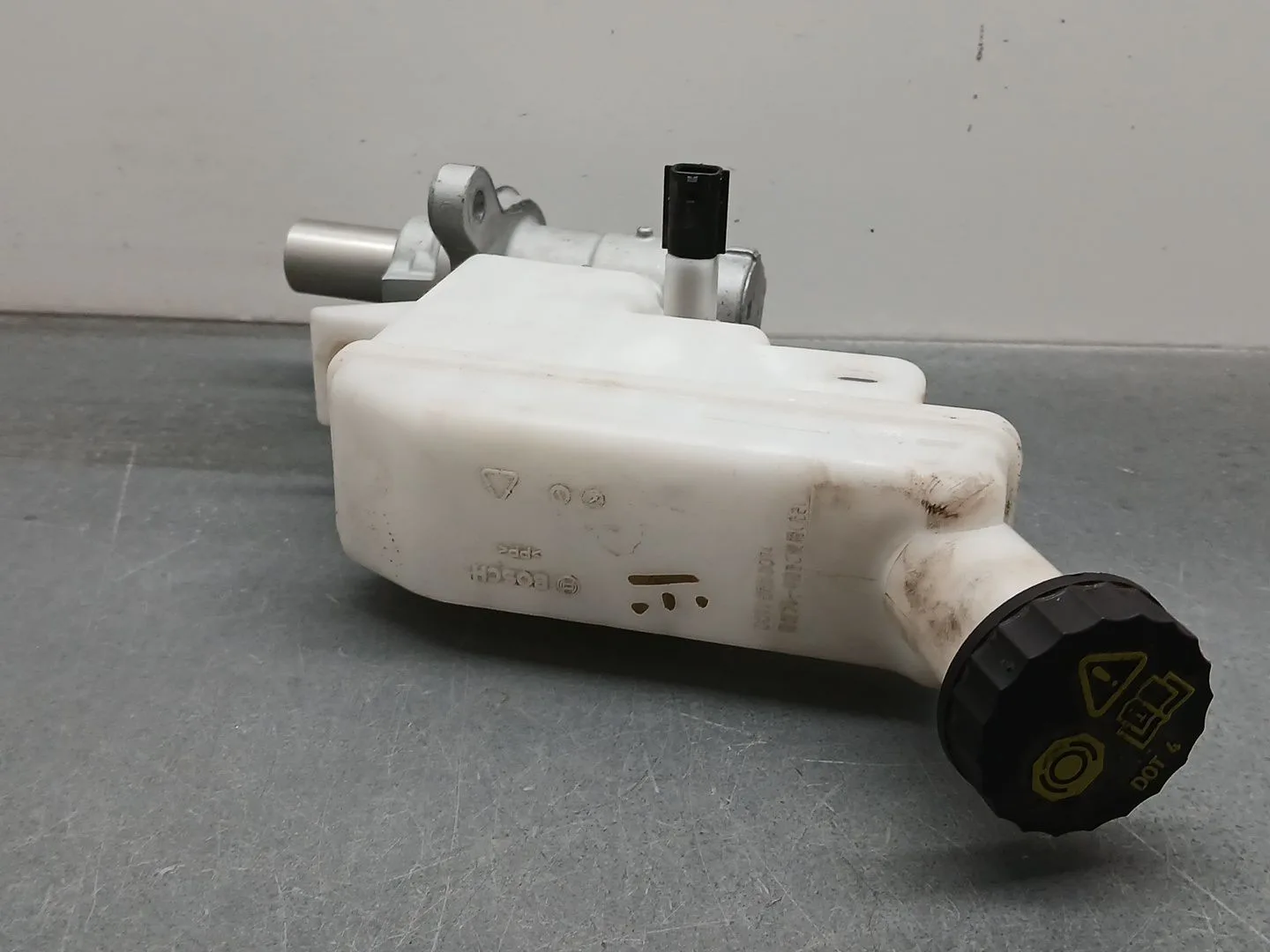 Bomba Freno para Renault Megane E-Tech Suv
