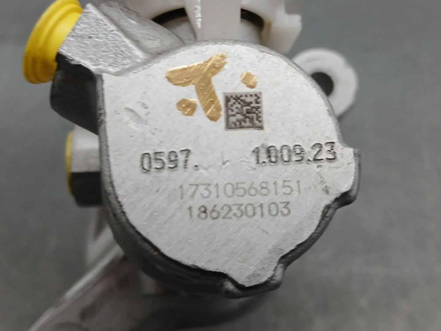 Bomba Freno para Renault Megane E-Tech Suv