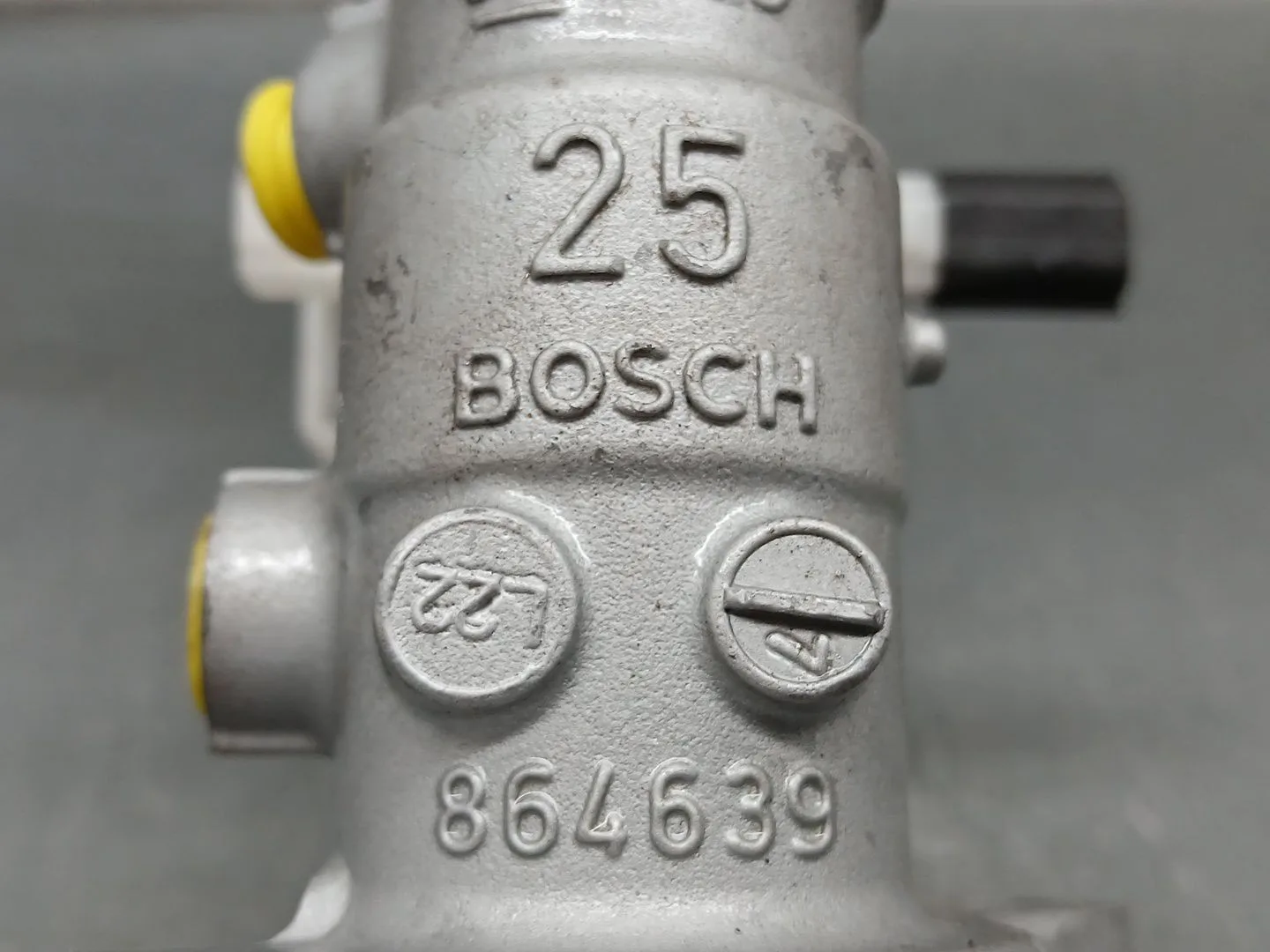 Bomba Freno para Renault Megane E-Tech Suv