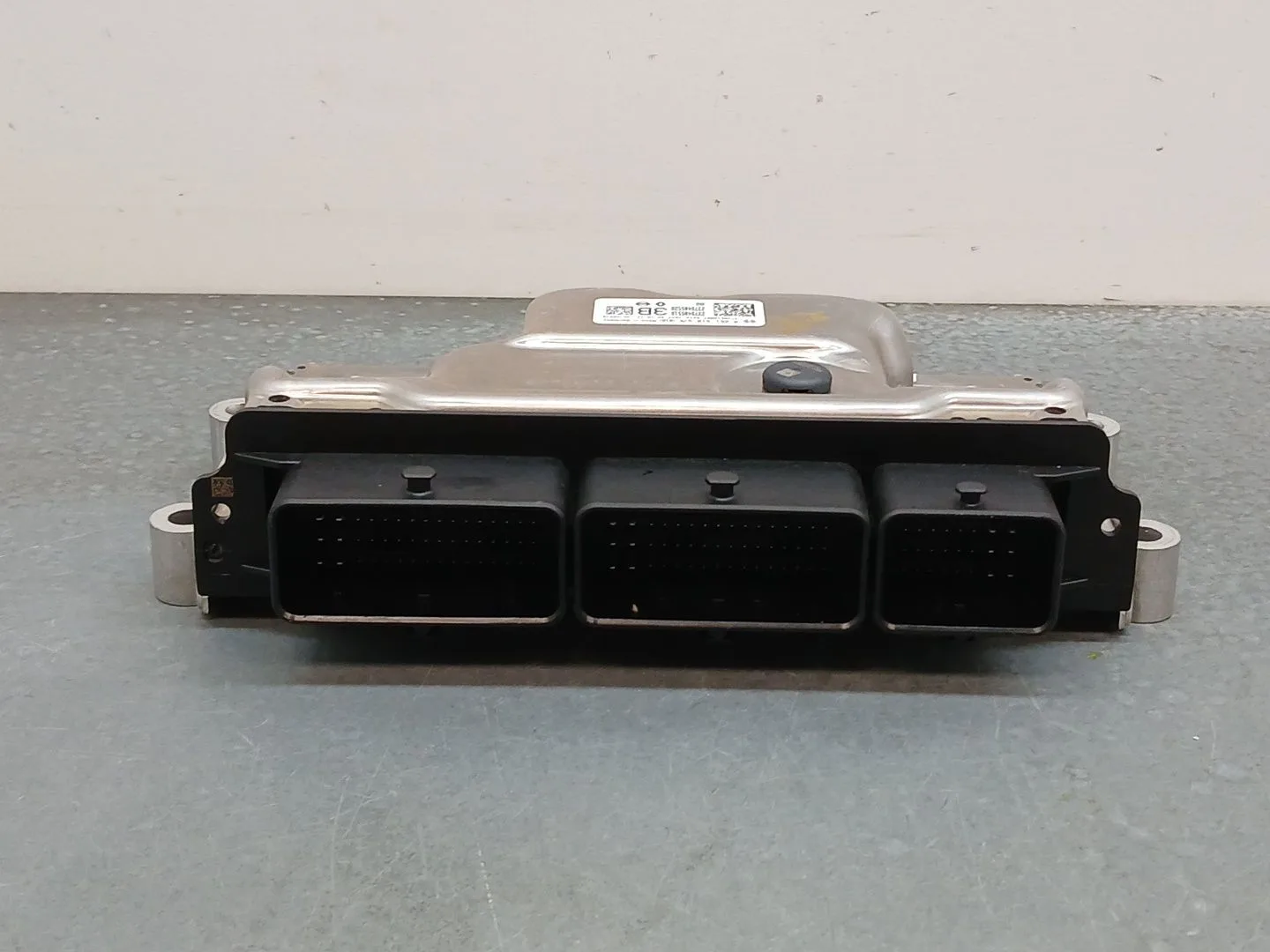 Centralita Motor Uce para Renault Megane E-Tech Suv