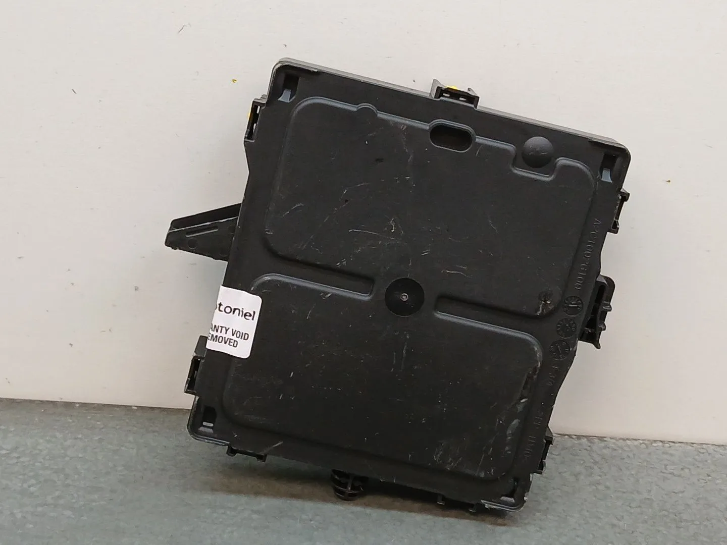 Modulo Electronico para Renault Megane E-Tech Suv