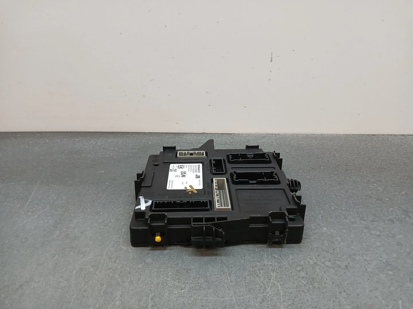 Modulo Electronico para Renault Megane E-Tech Suv