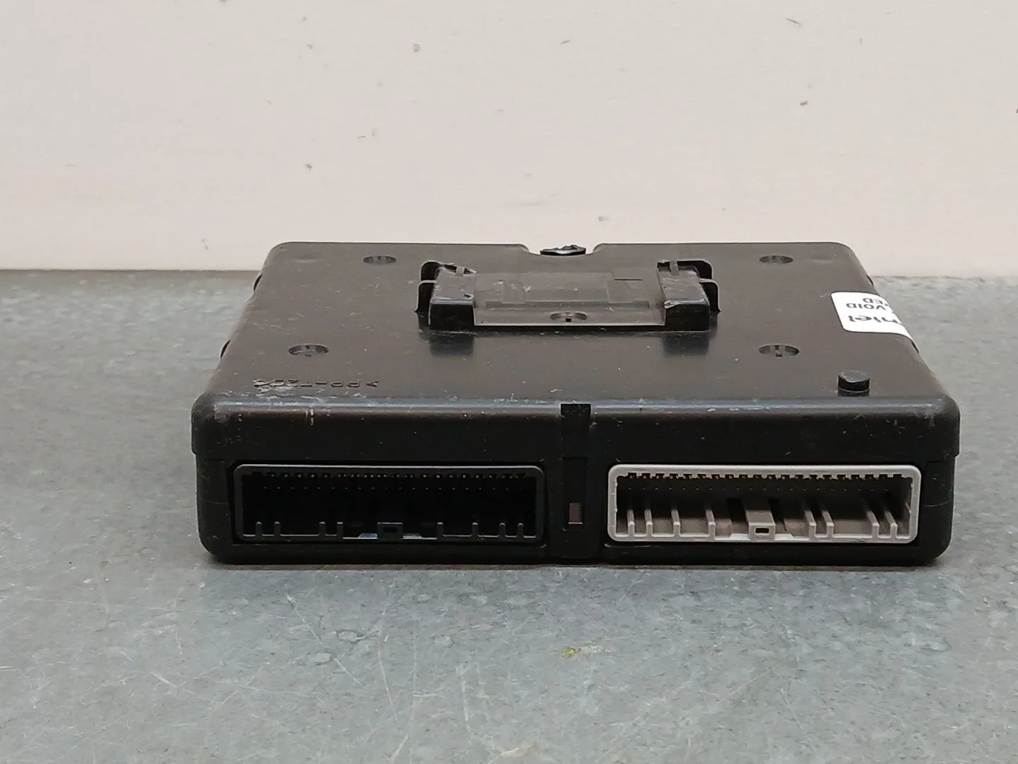 Modulo Electronico para Renault Megane E-Tech Suv