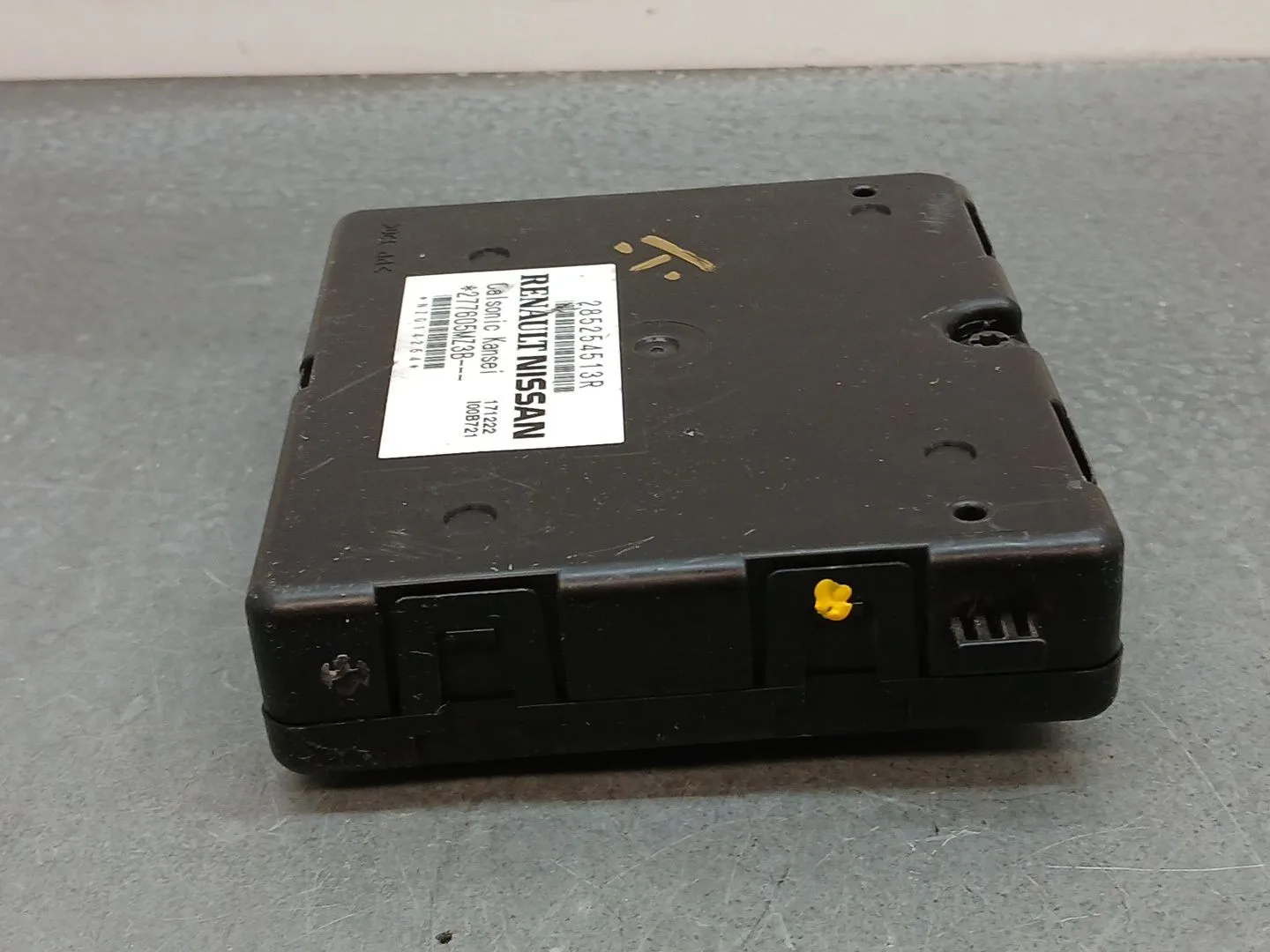 Modulo Electronico para Renault Megane E-Tech Suv