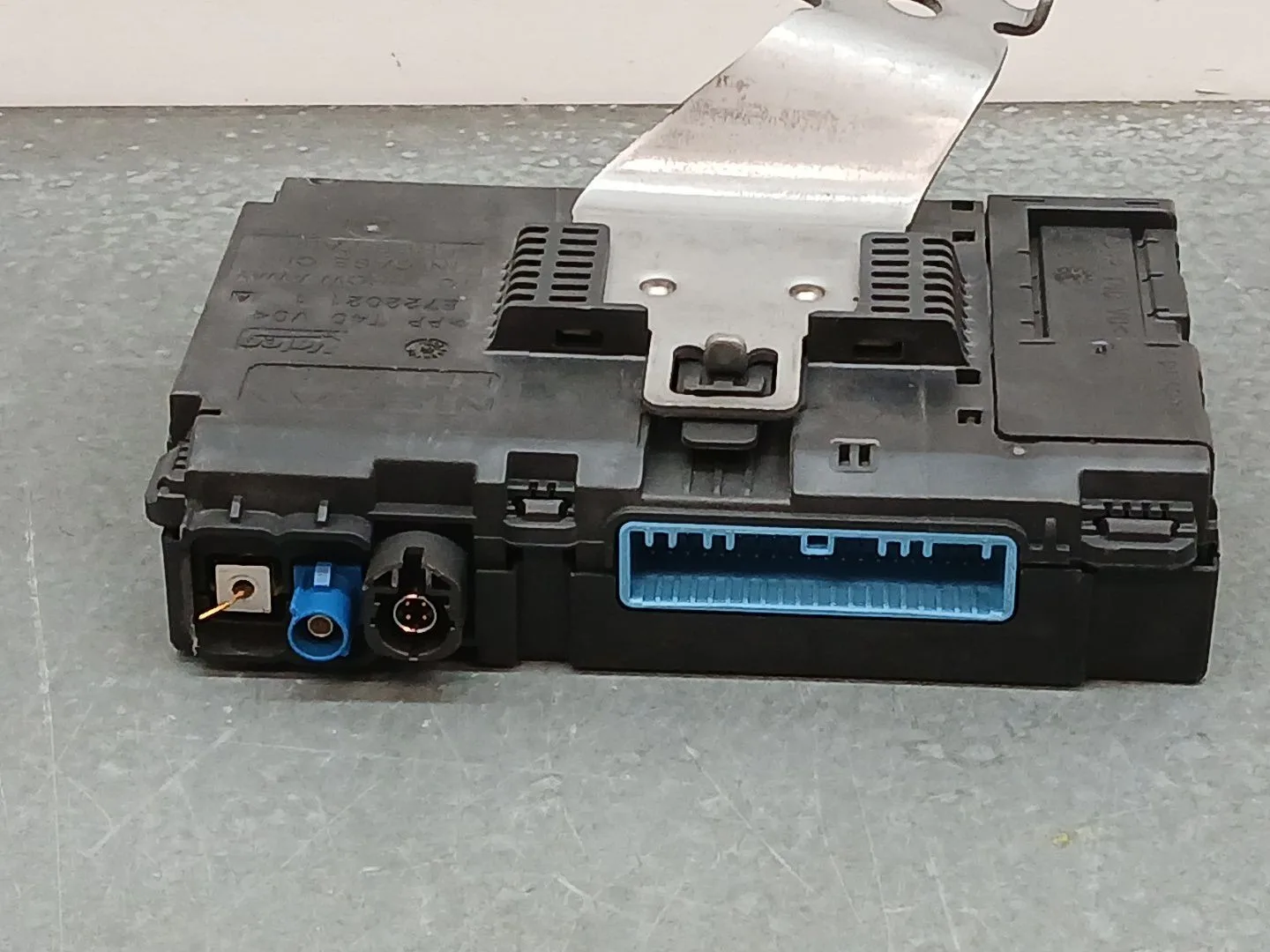Modulo Electronico para Renault Megane E-Tech Suv