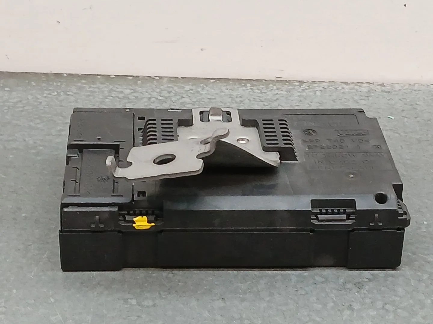 Modulo Electronico para Renault Megane E-Tech Suv