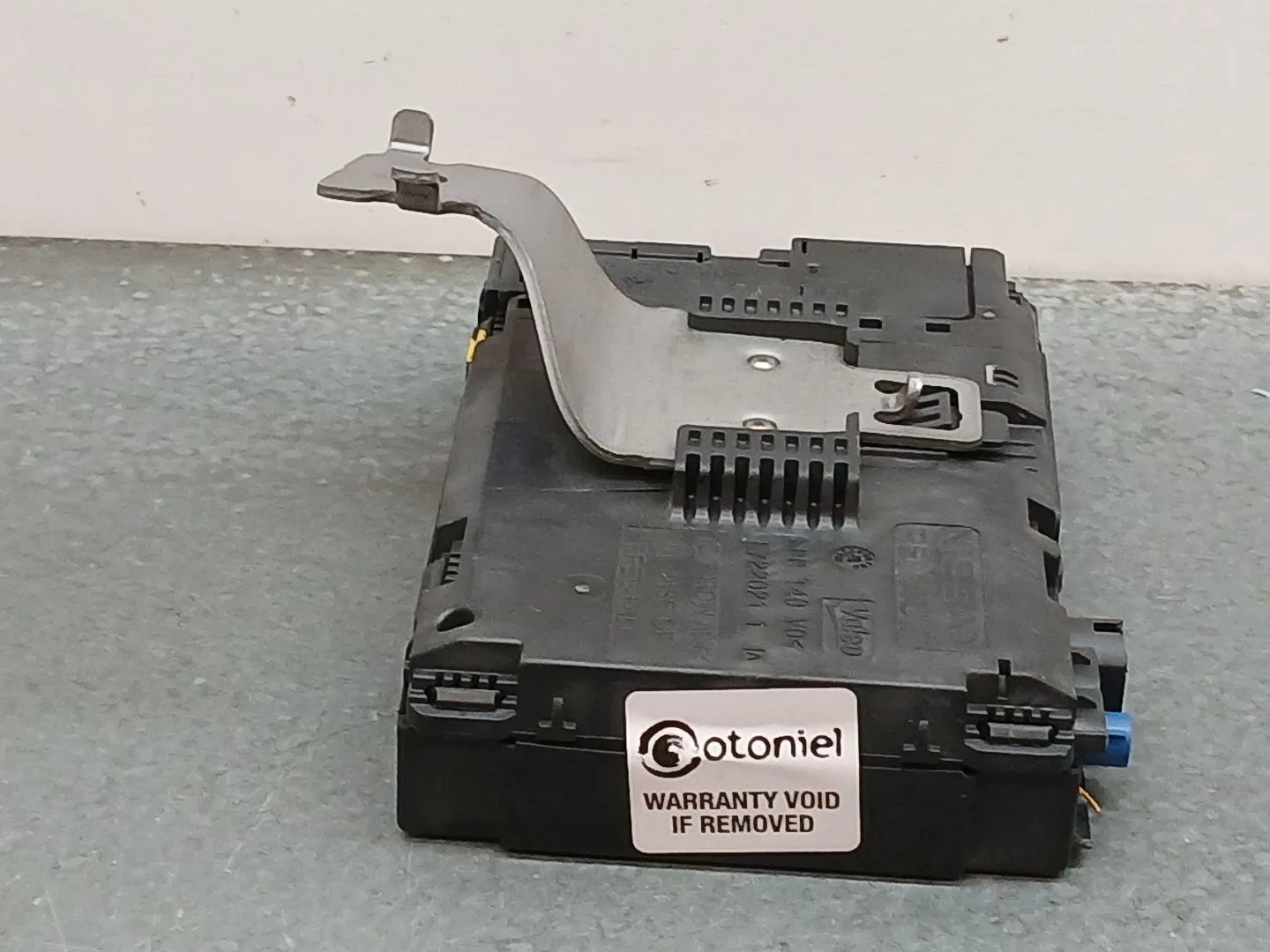 Modulo Electronico para Renault Megane E-Tech Suv