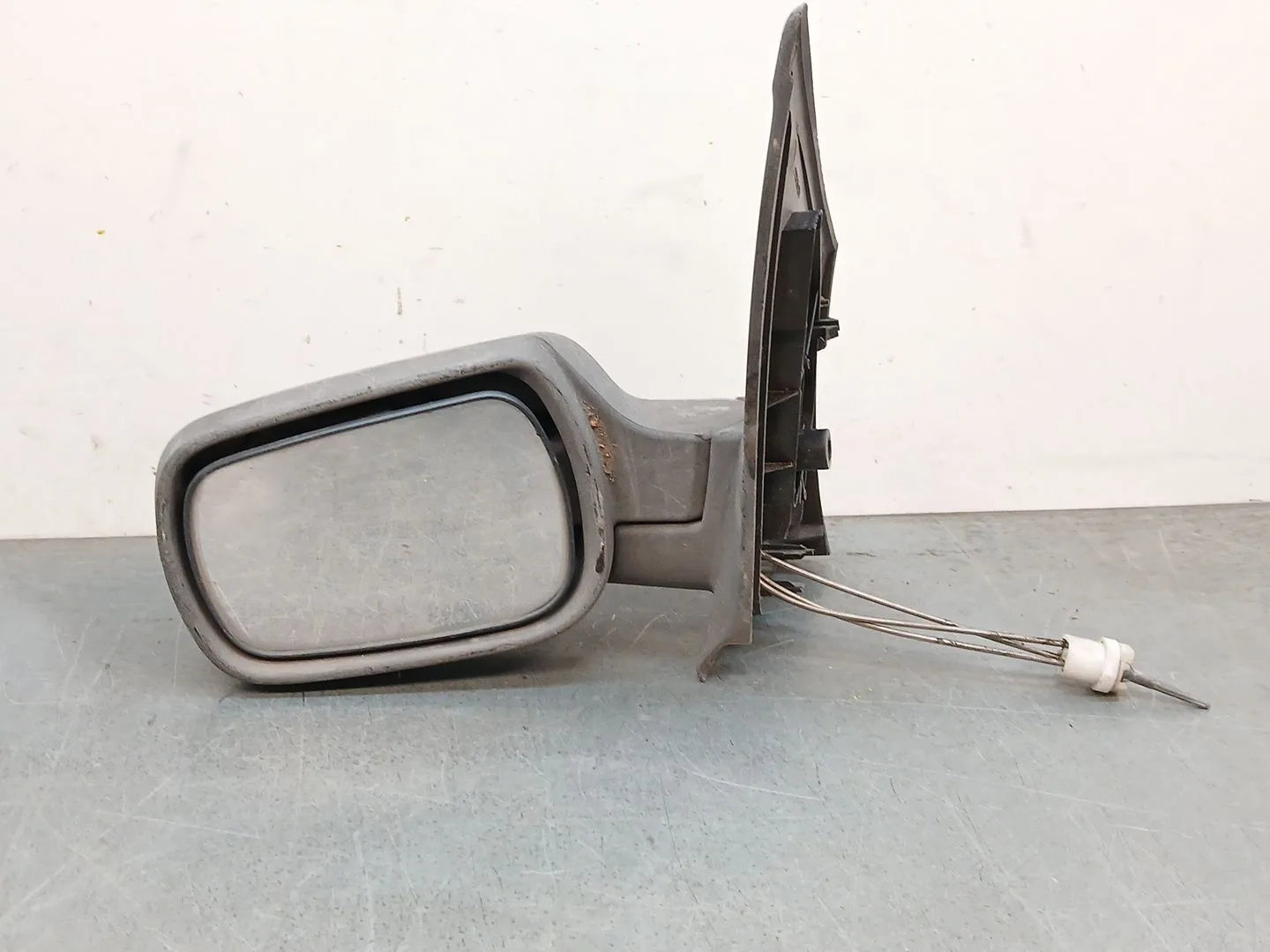 Retrovisor Izquierdo para Ford Fiesta V (Jh_, Jd_)