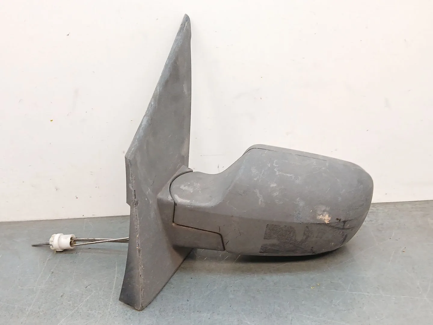 Retrovisor Izquierdo para Ford Fiesta V (Jh_, Jd_)