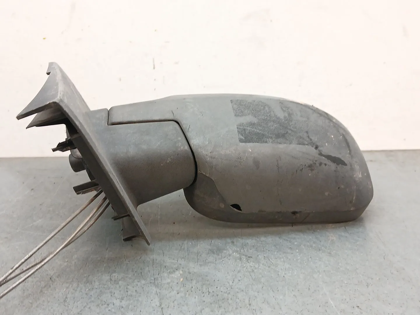 Retrovisor Izquierdo para Ford Fiesta V (Jh_, Jd_)