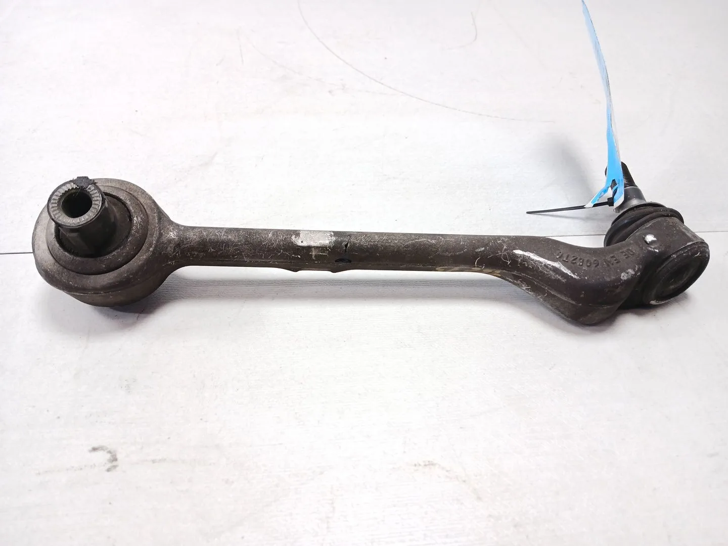Brazo Suspension Inferior Delantero Izquierdo para Bmw X1 (E84)