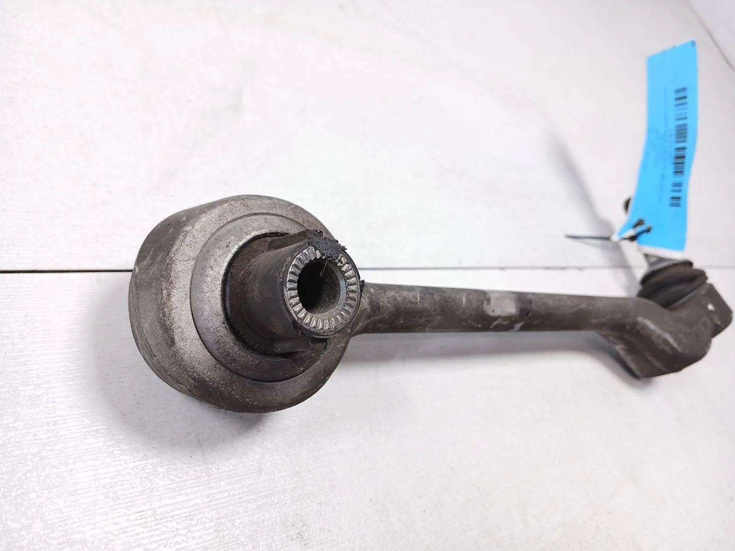 Brazo Suspension Inferior Delantero Izquierdo para Bmw X1 (E84)