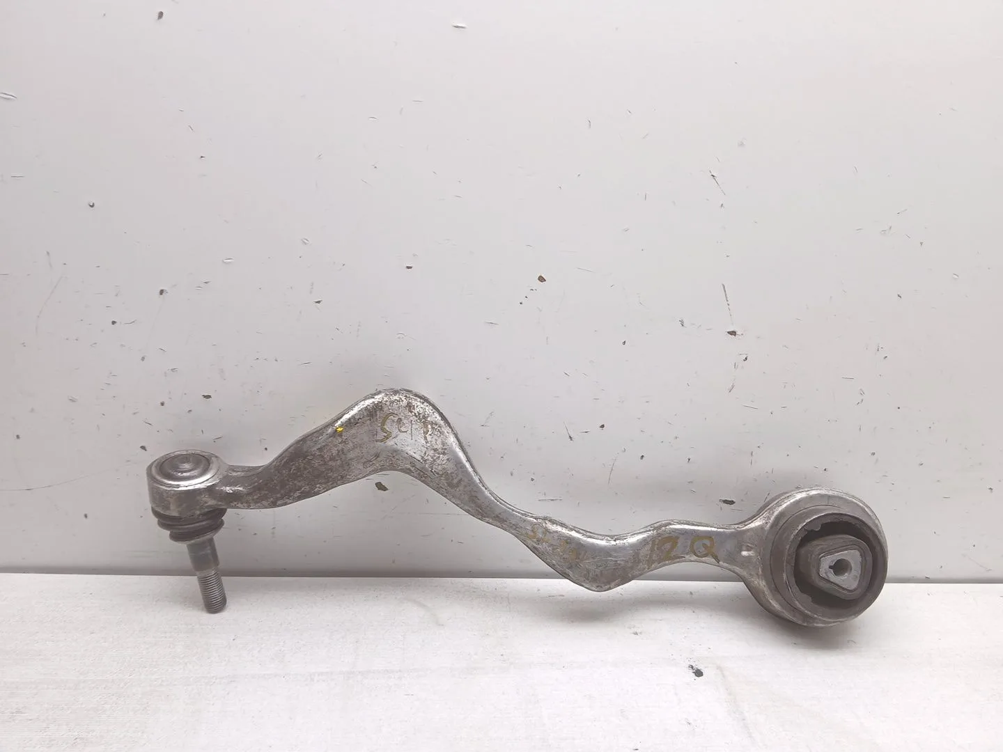 Brazo Suspension Superior Delantero Izquierdo para Bmw X1 (E84)