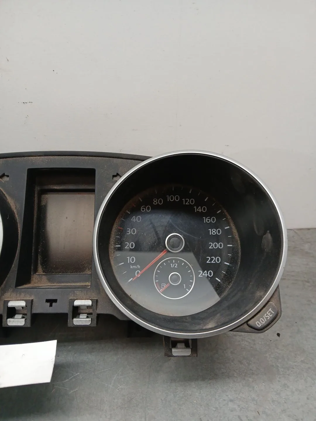 Cuadro Instrumentos para Volkswagen Golf Vi (5K1)