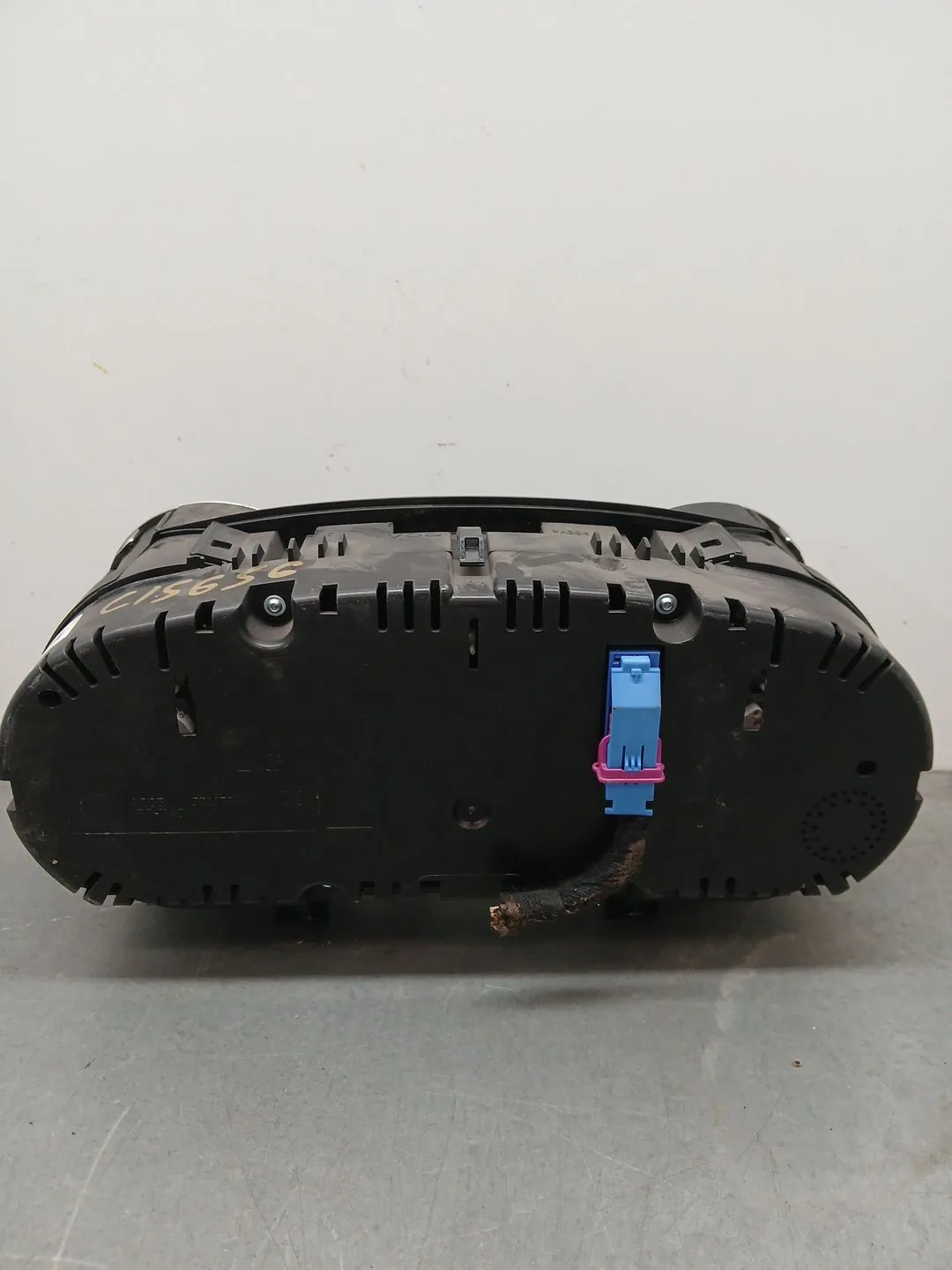 Cuadro Instrumentos para Volkswagen Golf Vi (5K1)