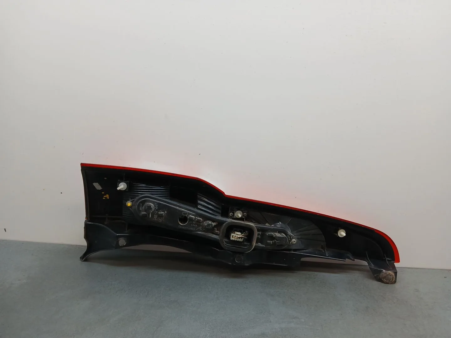 Piloto Trasero Derecho para Fiat Panda / Panda Classic (169_)