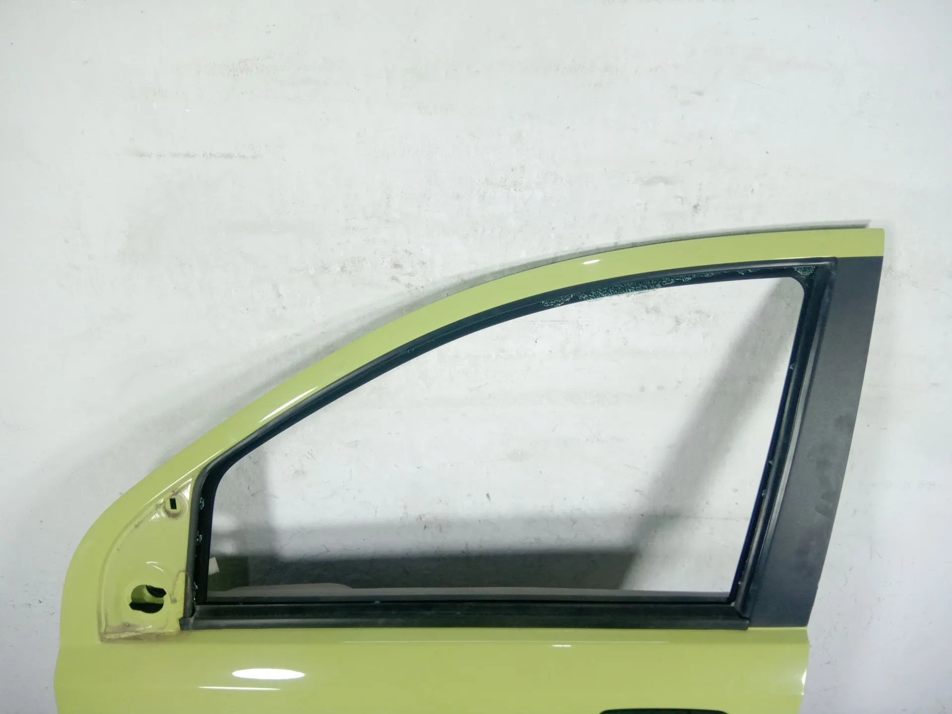 Puerta Delantera Izquierda para Fiat Panda / Panda Classic (169_)