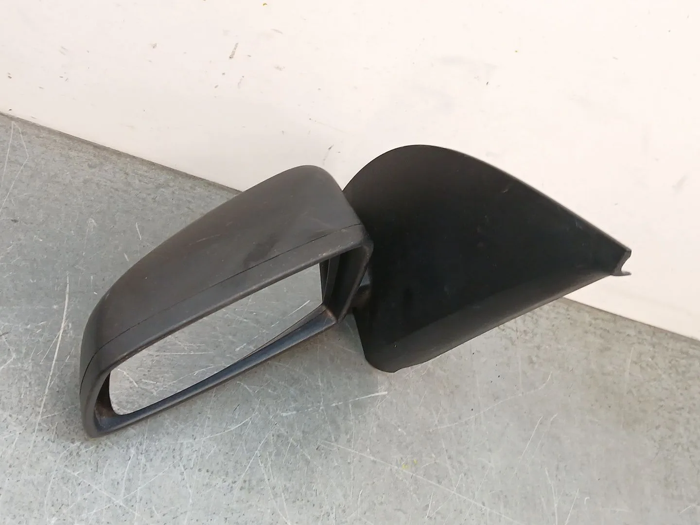 Retrovisor Izquierdo para Fiat Panda / Panda Classic (169_)