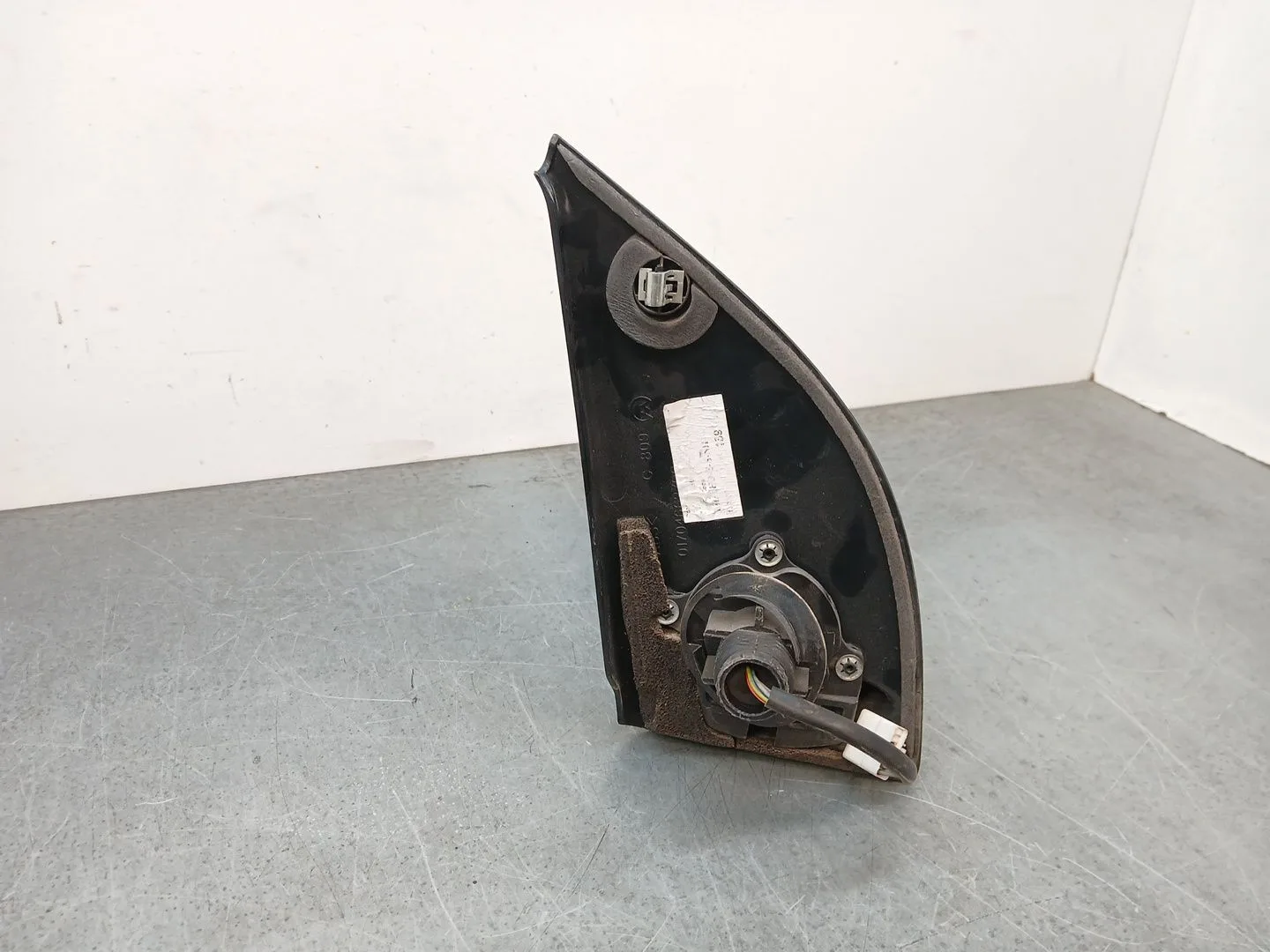 Retrovisor Izquierdo para Fiat Panda / Panda Classic (169_)