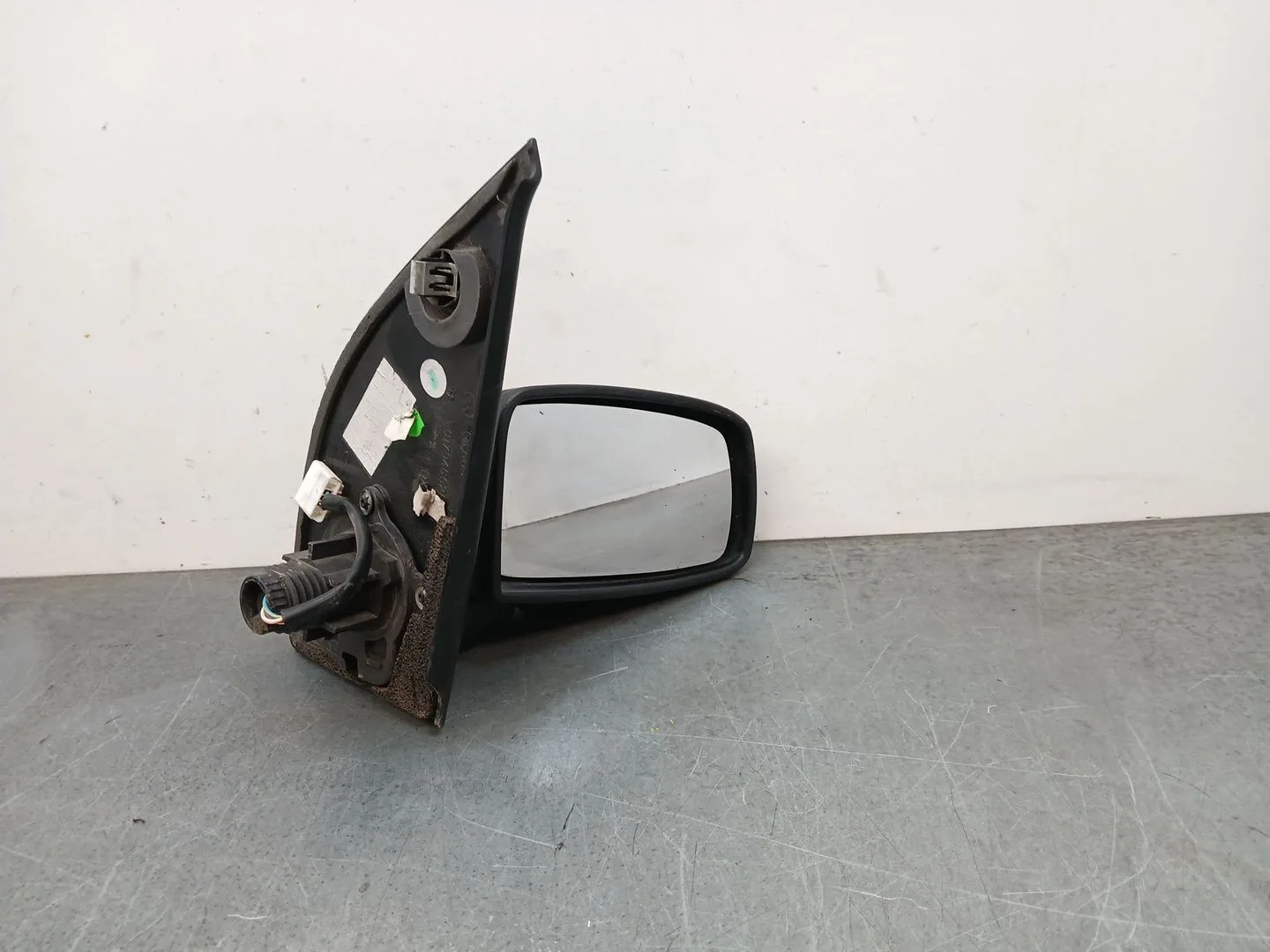 Retrovisor Derecho para Fiat Panda / Panda Classic (169_)