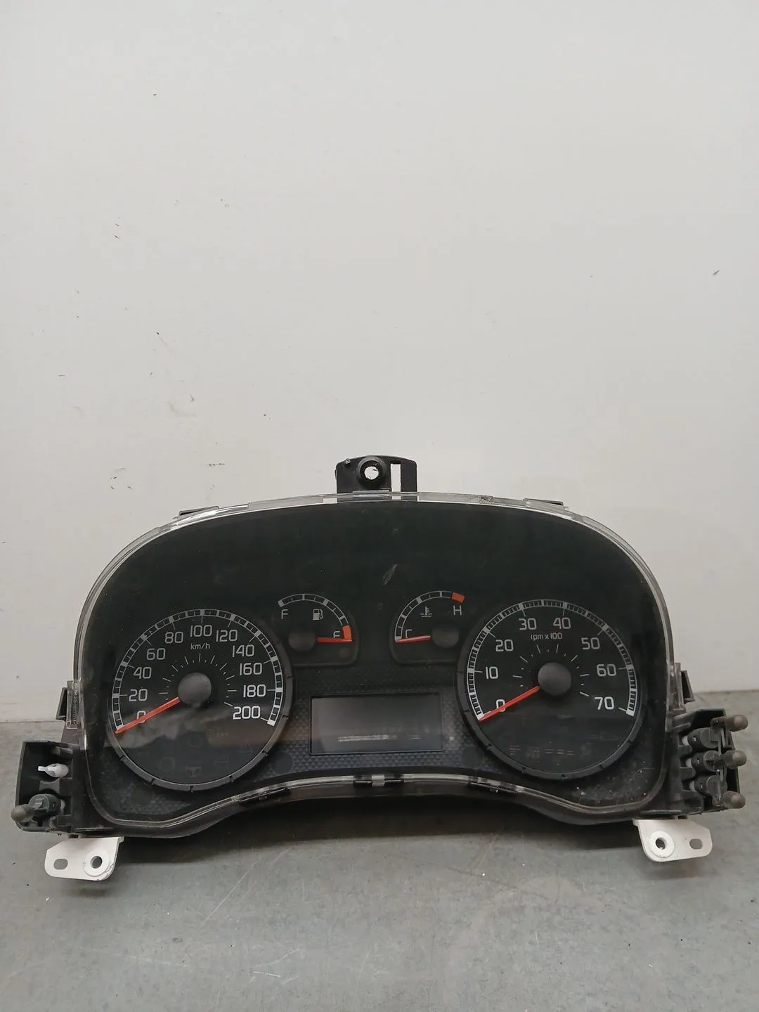 Cuadro Instrumentos para Fiat Panda / Panda Classic (169_)