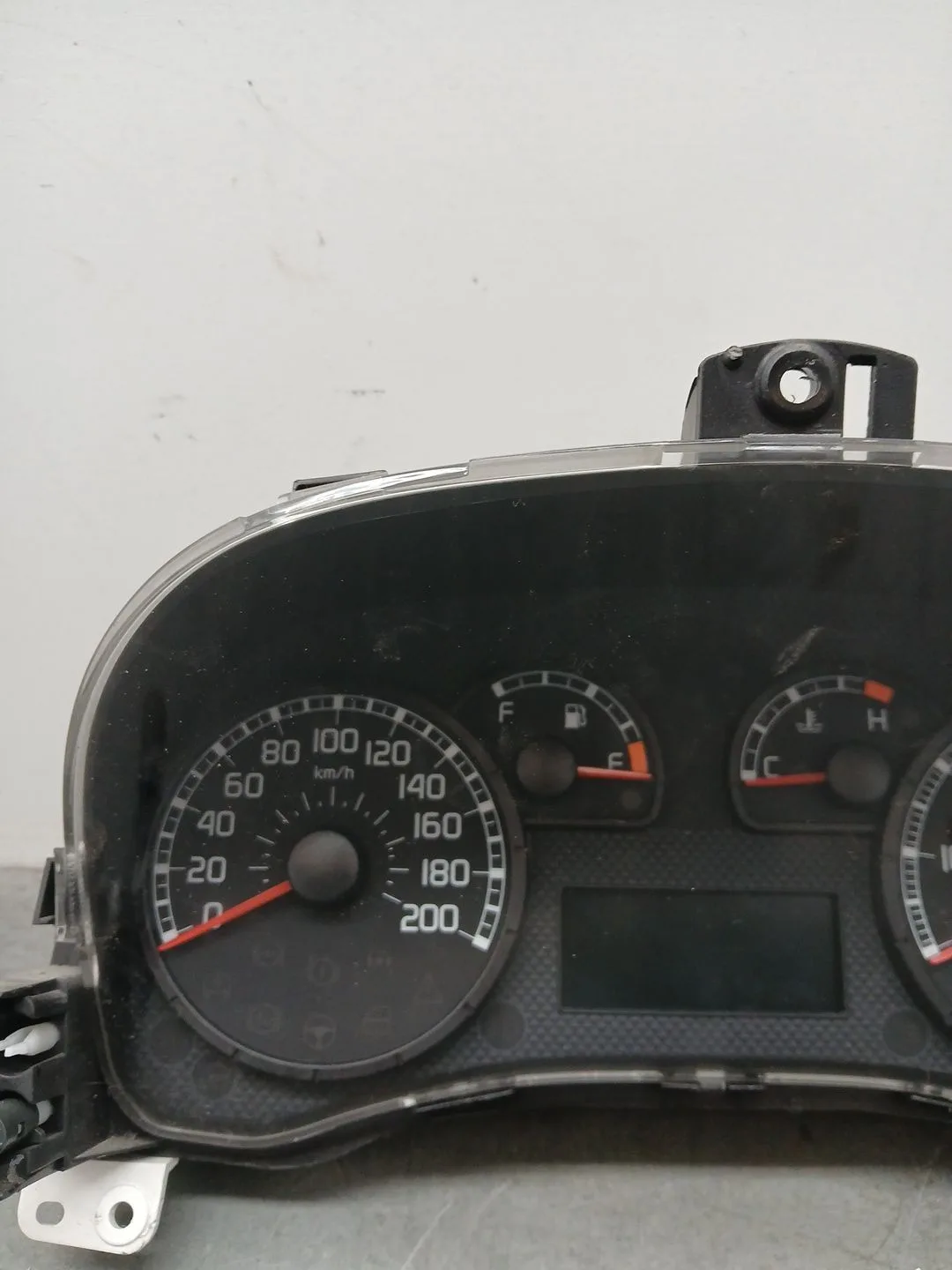 Cuadro Instrumentos para Fiat Panda / Panda Classic (169_)
