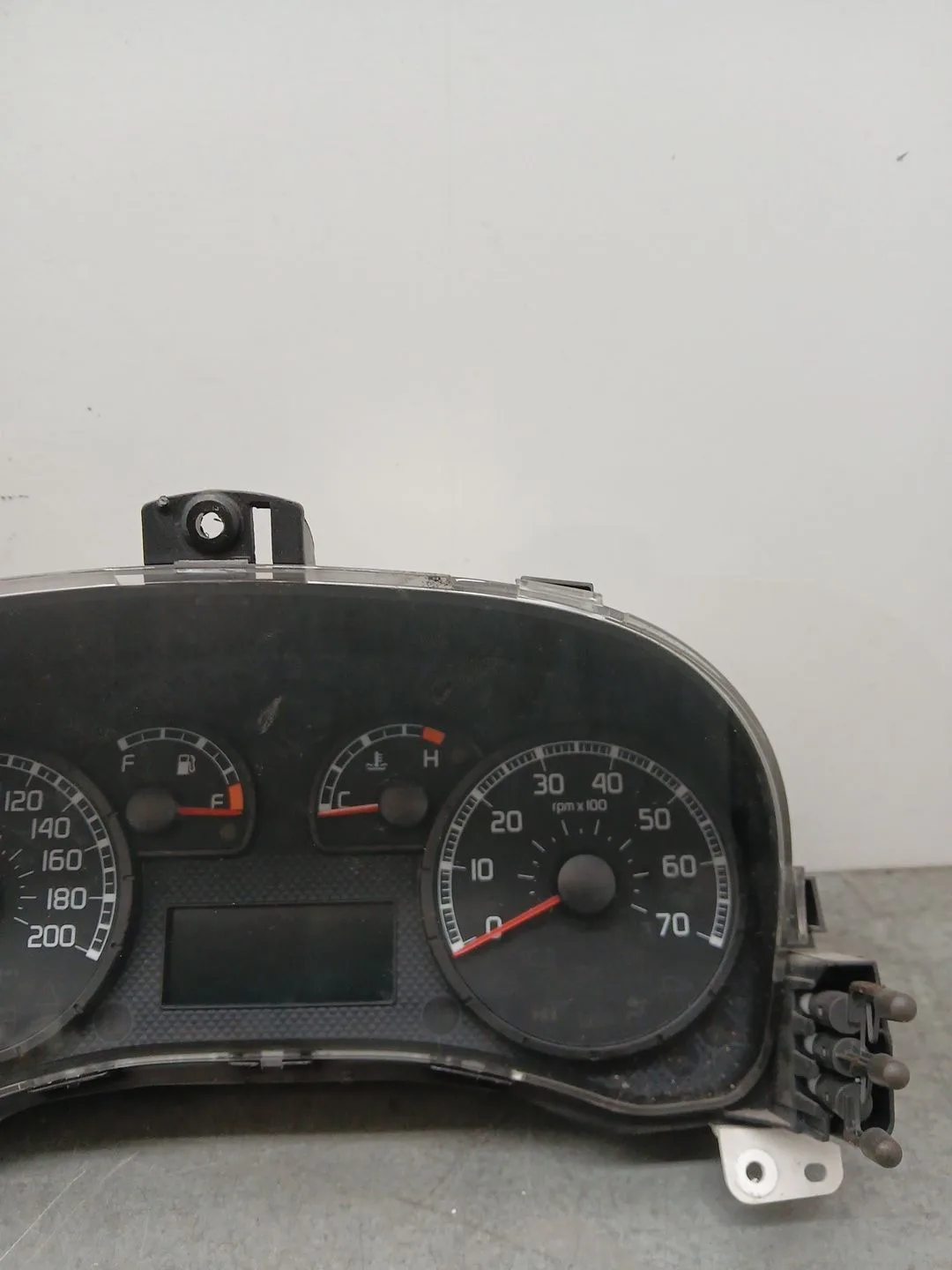 Cuadro Instrumentos para Fiat Panda / Panda Classic (169_)