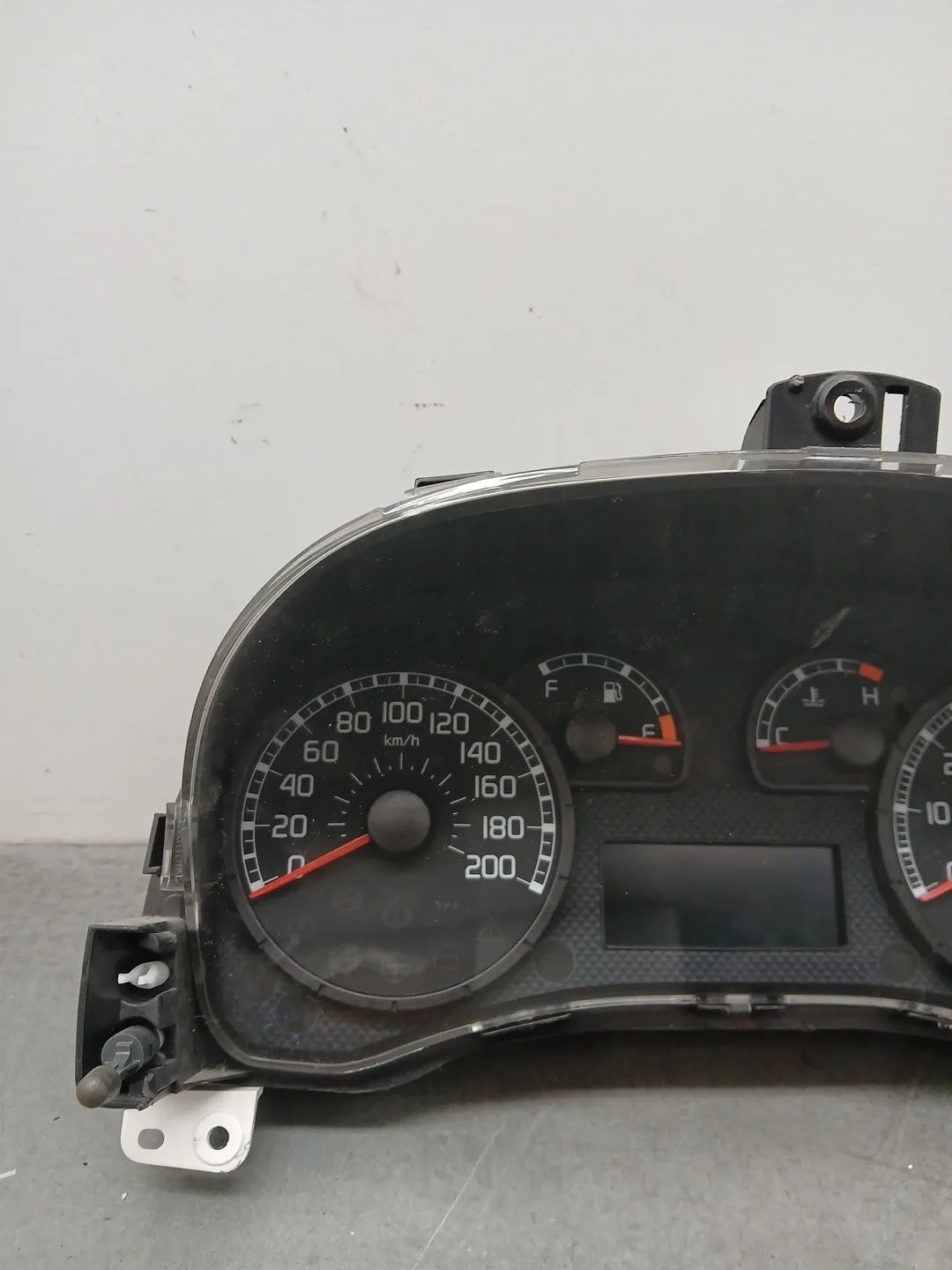 Cuadro Instrumentos para Fiat Panda / Panda Classic (169_)