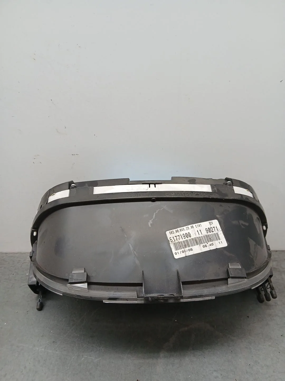 Cuadro Instrumentos para Fiat Panda / Panda Classic (169_)
