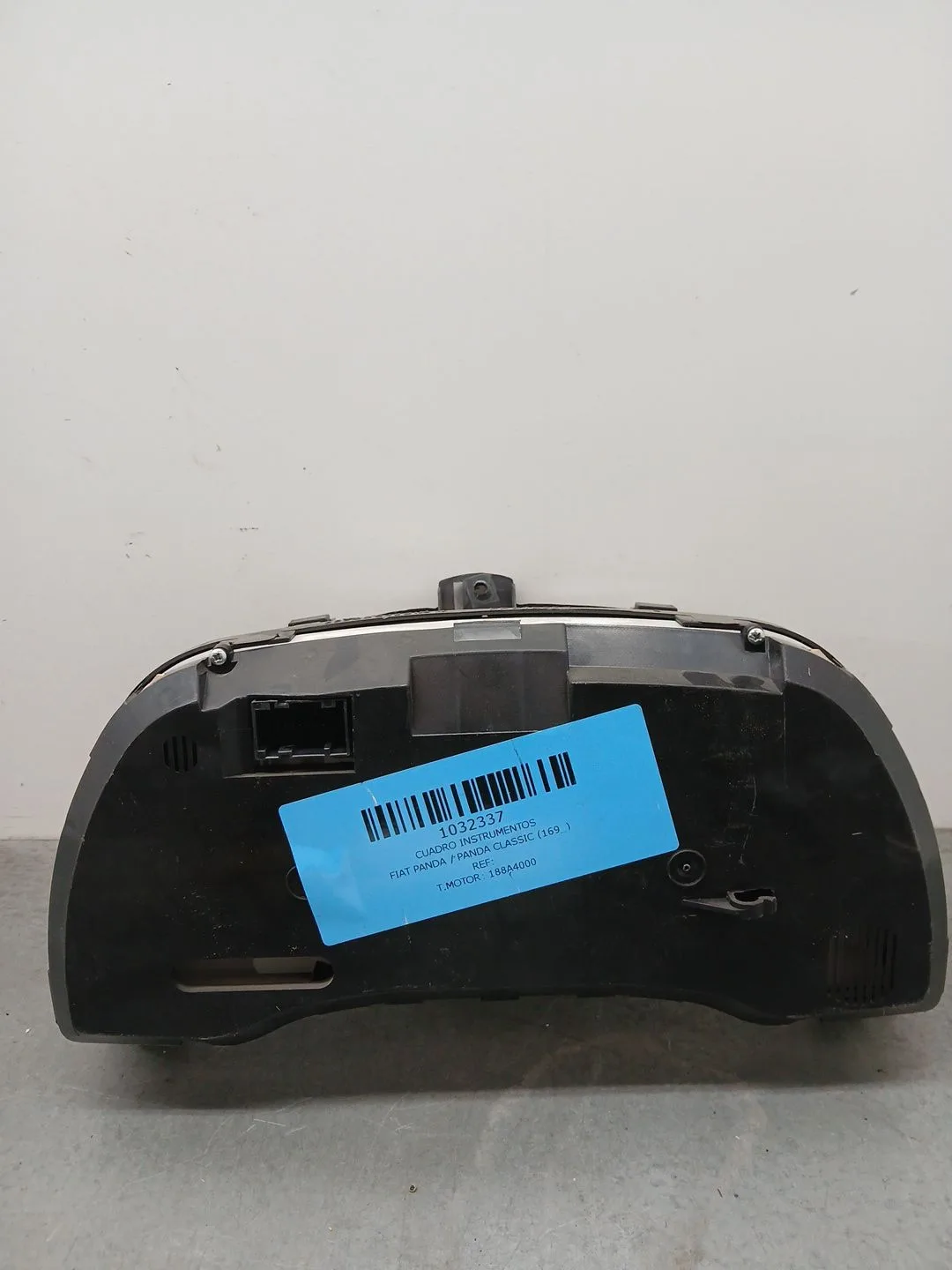 Cuadro Instrumentos para Fiat Panda / Panda Classic (169_)
