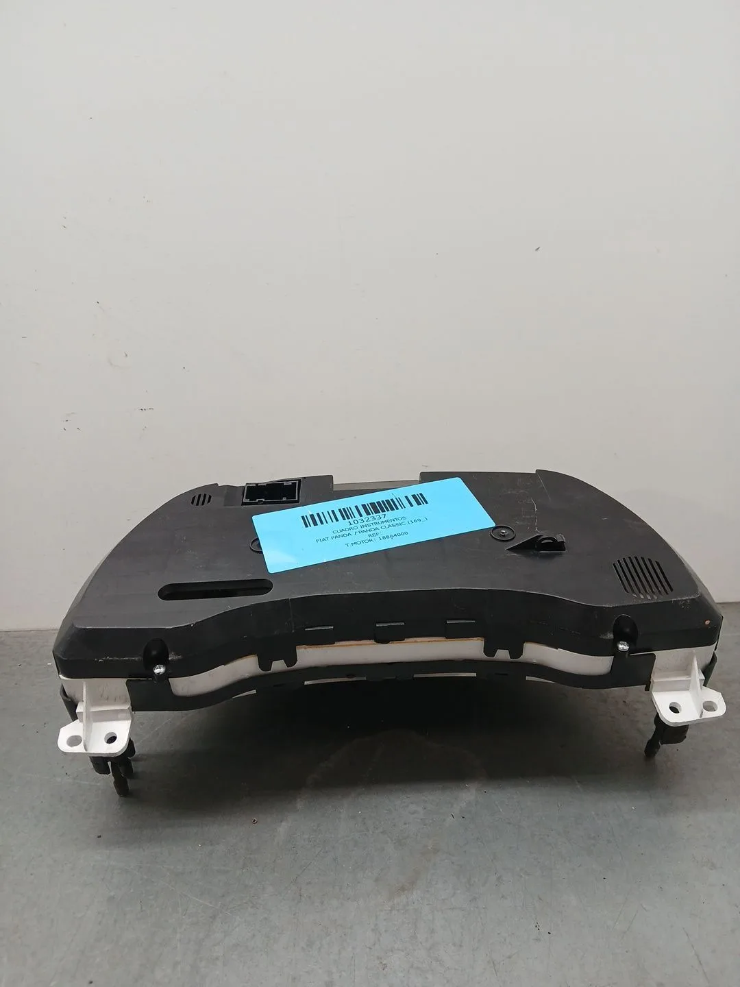 Cuadro Instrumentos para Fiat Panda / Panda Classic (169_)
