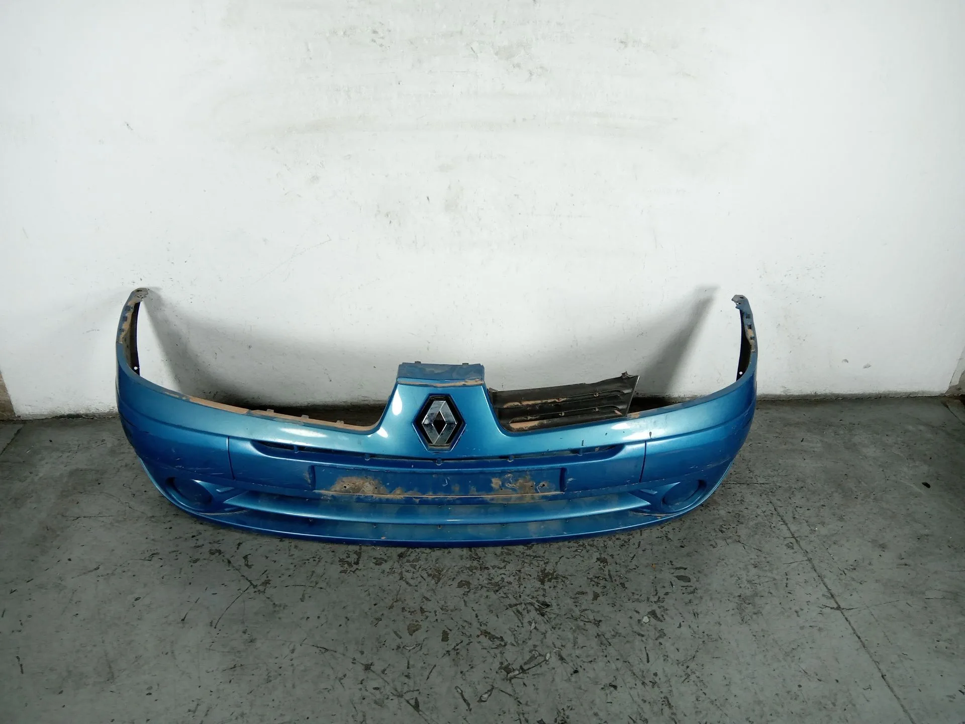 Paragolpes Delantero para Renault Clio Ii (Bb_, Cb_)