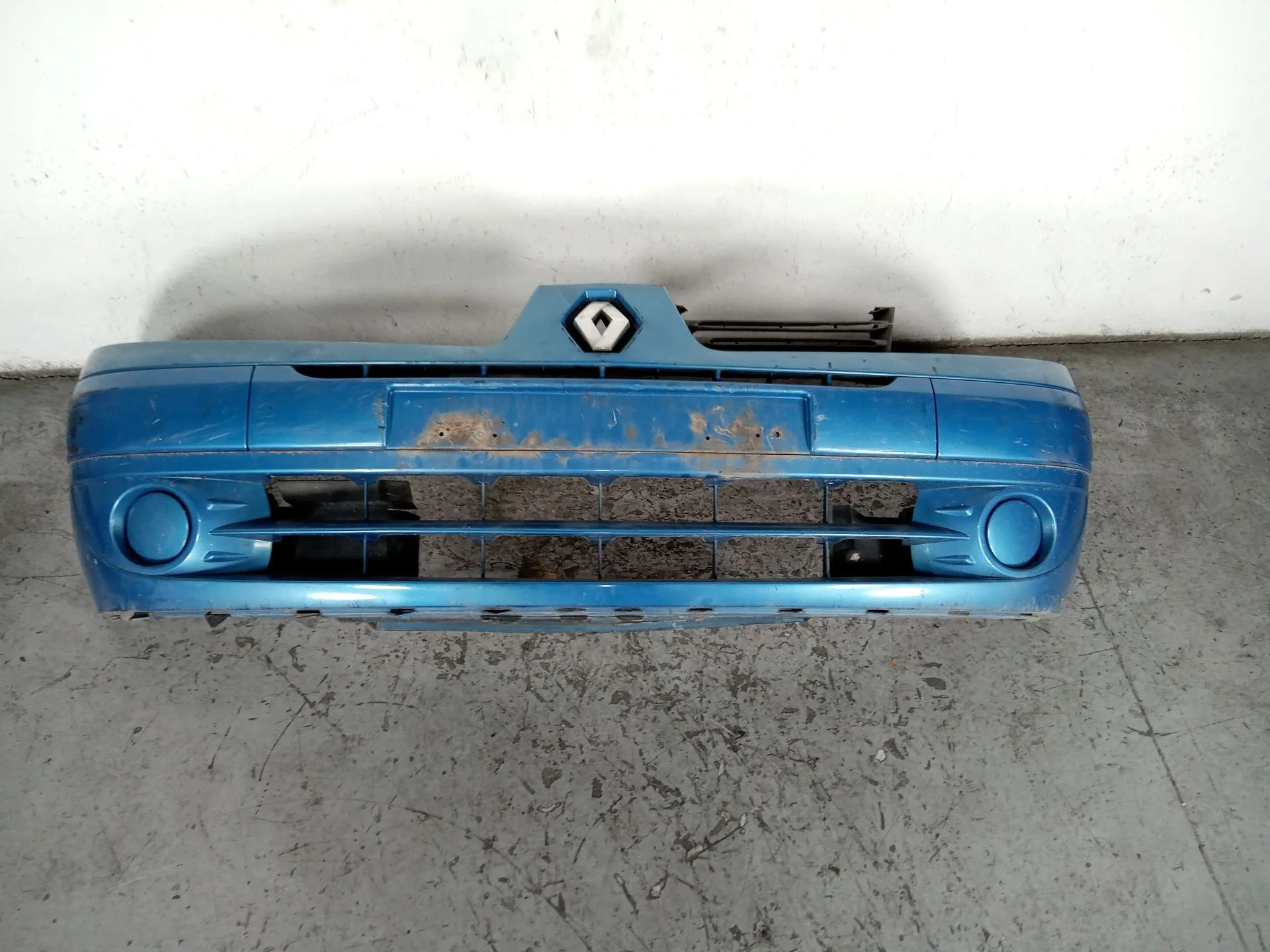 Paragolpes Delantero para Renault Clio Ii (Bb_, Cb_)