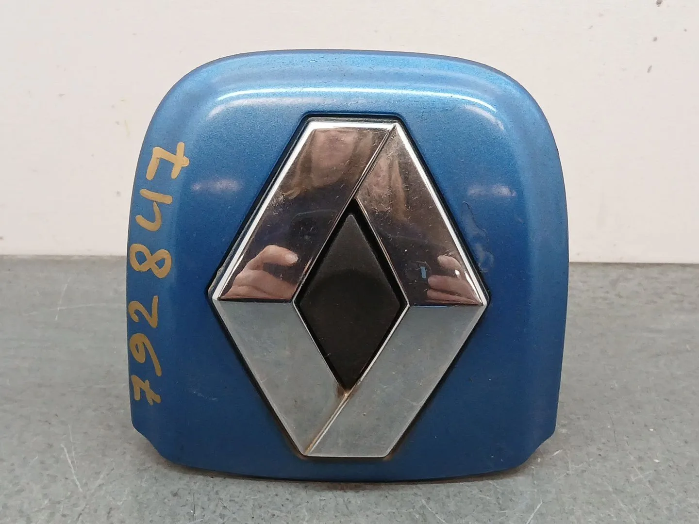 Maneta Exterior Porton para Renault Clio Ii (Bb_, Cb_)
