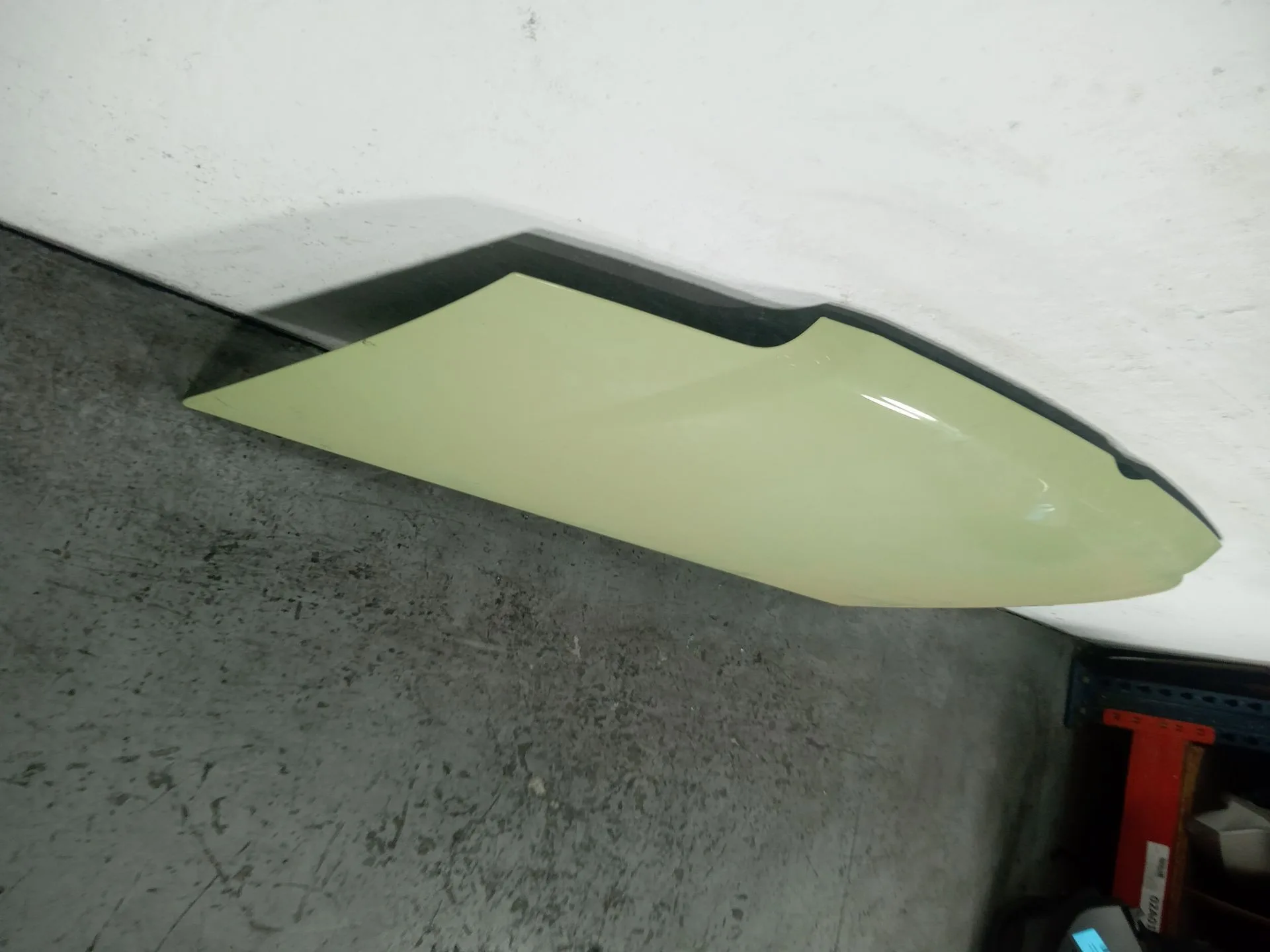 Capot para Fiat Panda / Panda Classic (169_)