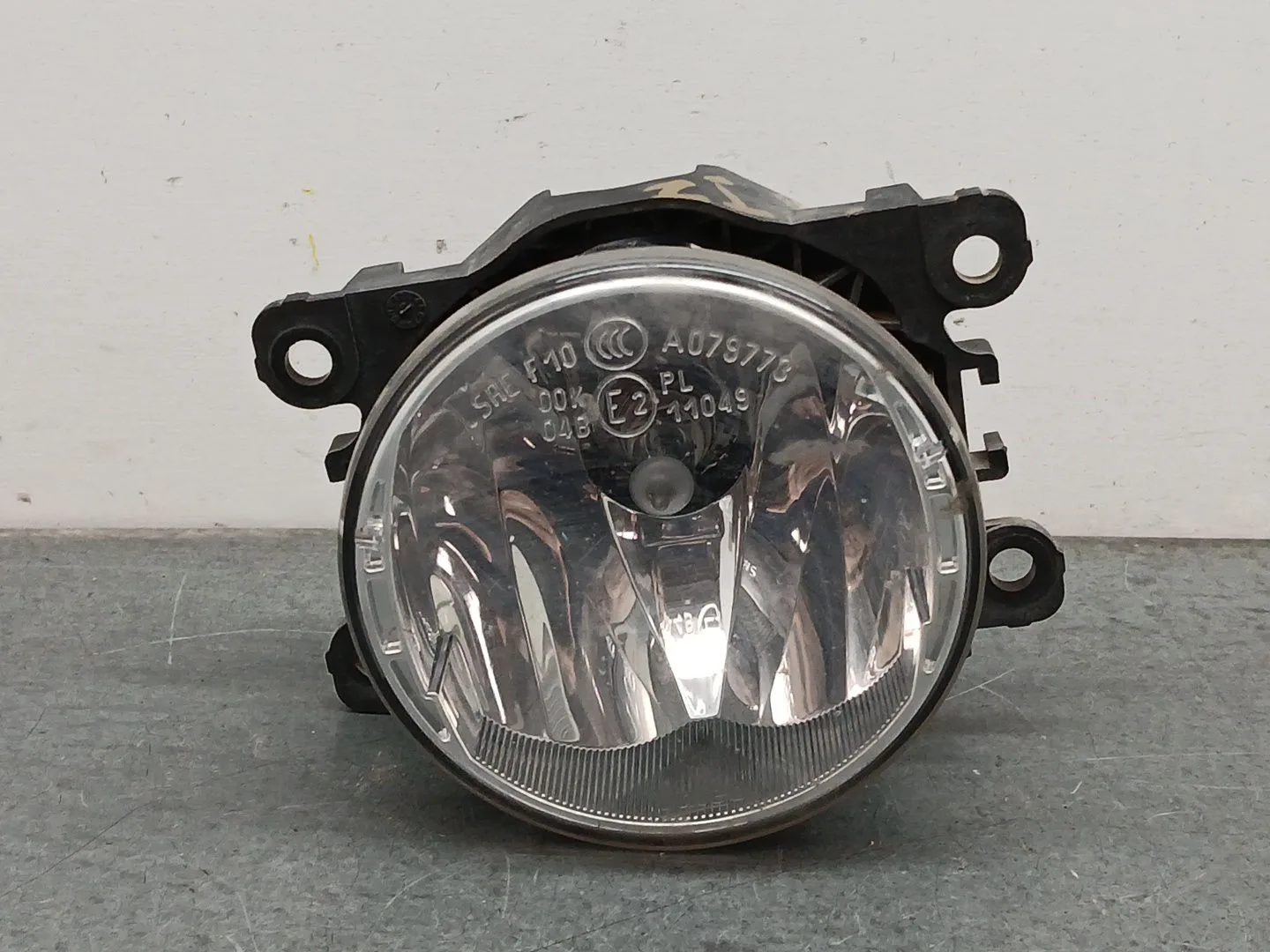 Faro Antiniebla Izquierdo para Renault Grand Scenic Iii (Jz0/1_)