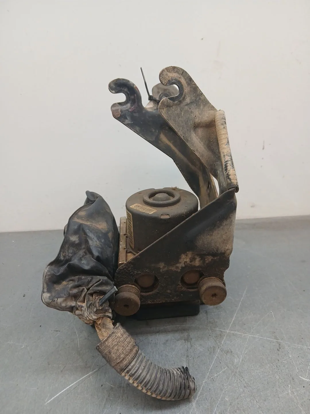 Abs para Citroën C2 (Jm_)