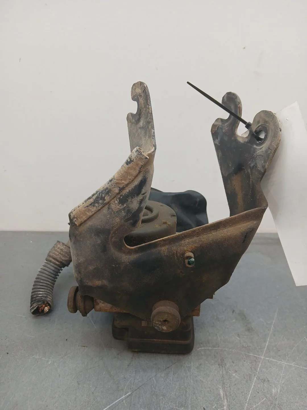 Abs para Citroën C2 (Jm_)