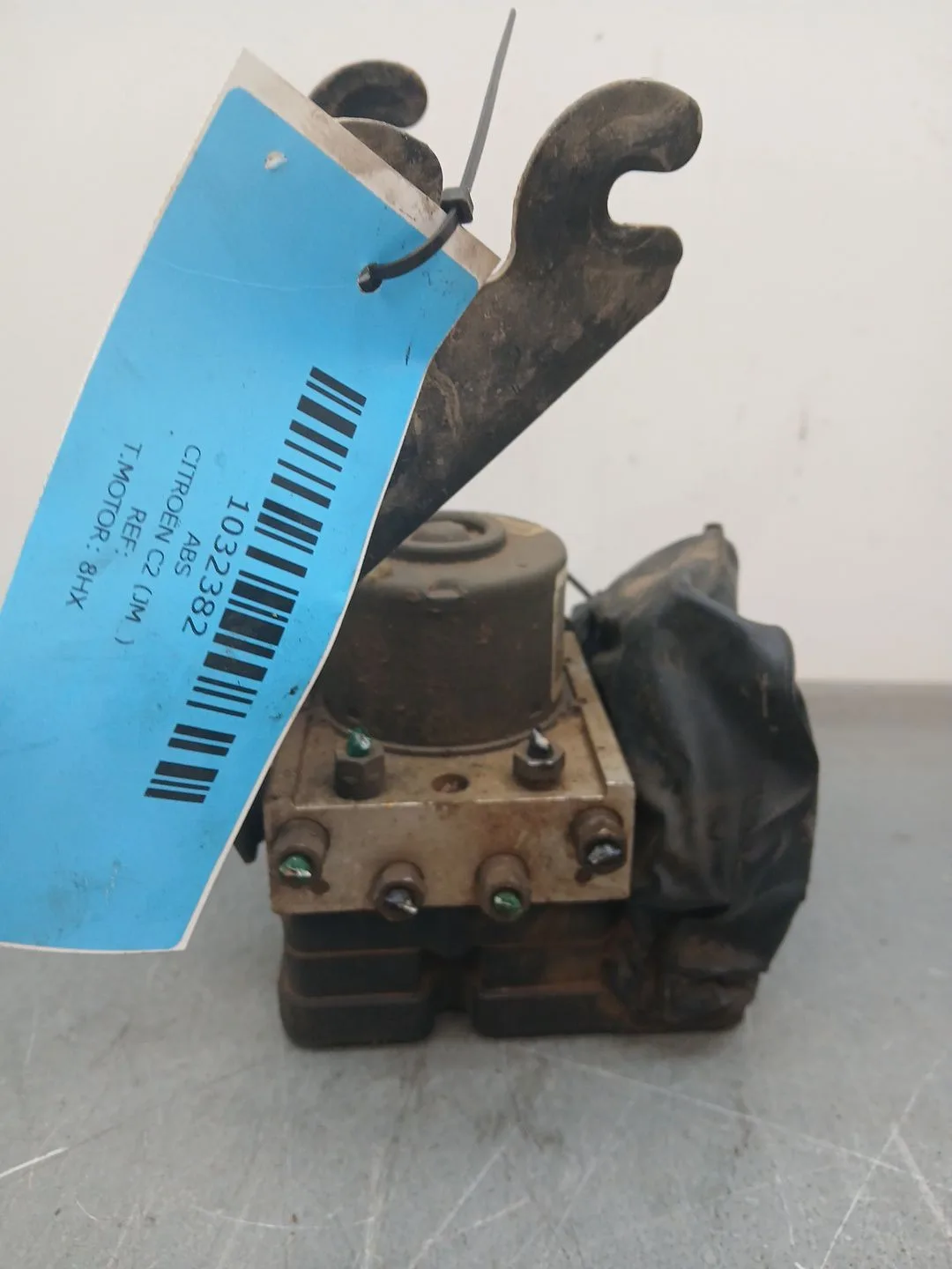 Abs para Citroën C2 (Jm_)