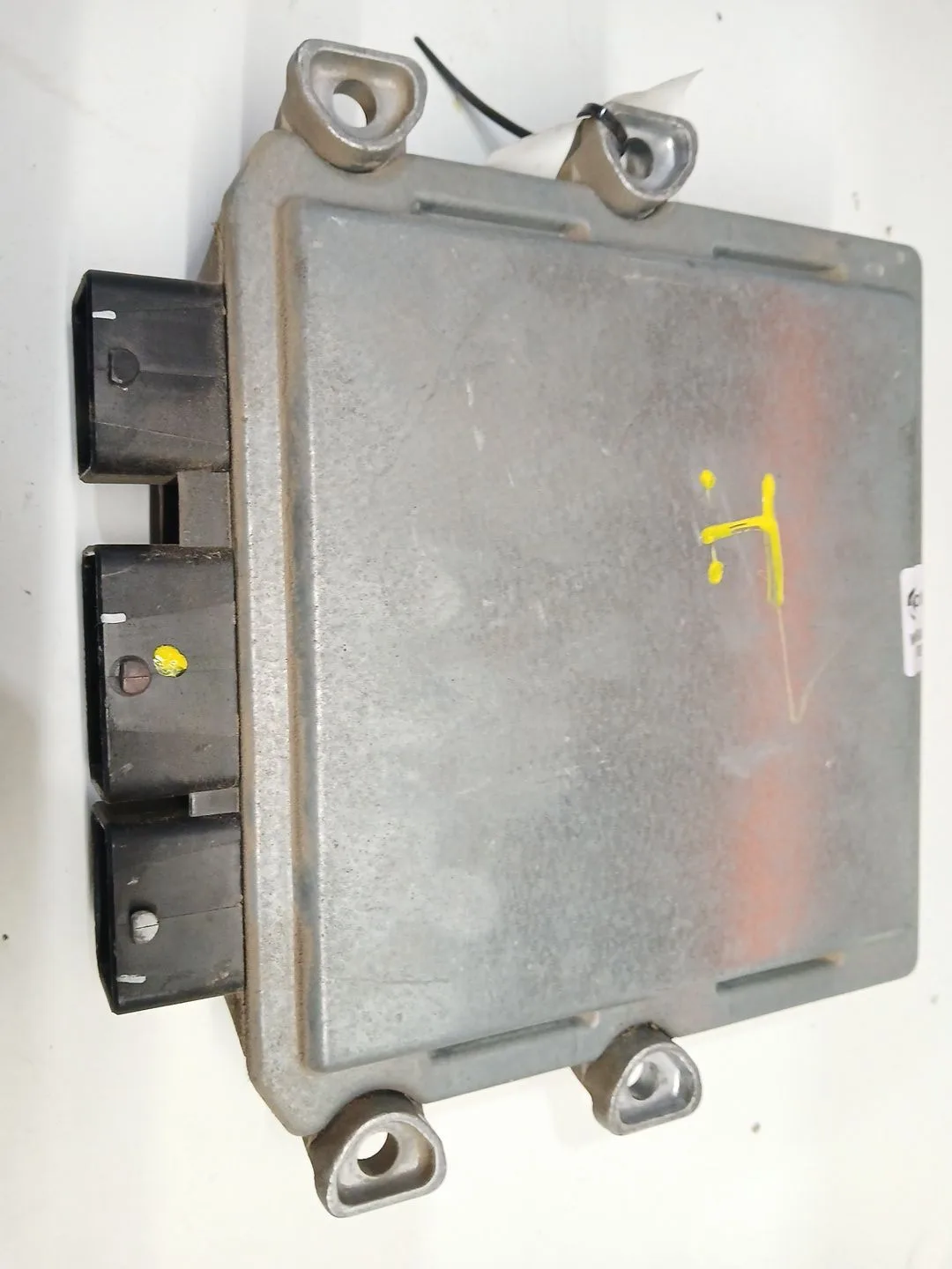 Centralita Motor Uce para Citroën C2 (Jm_)