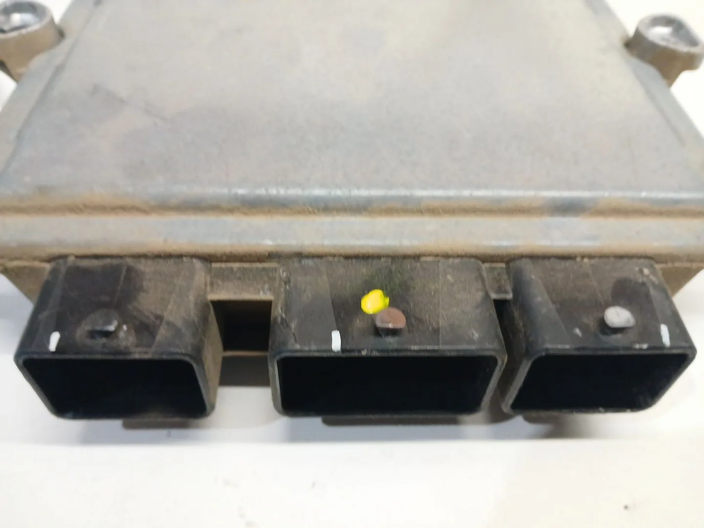 Centralita Motor Uce para Citroën C2 (Jm_)