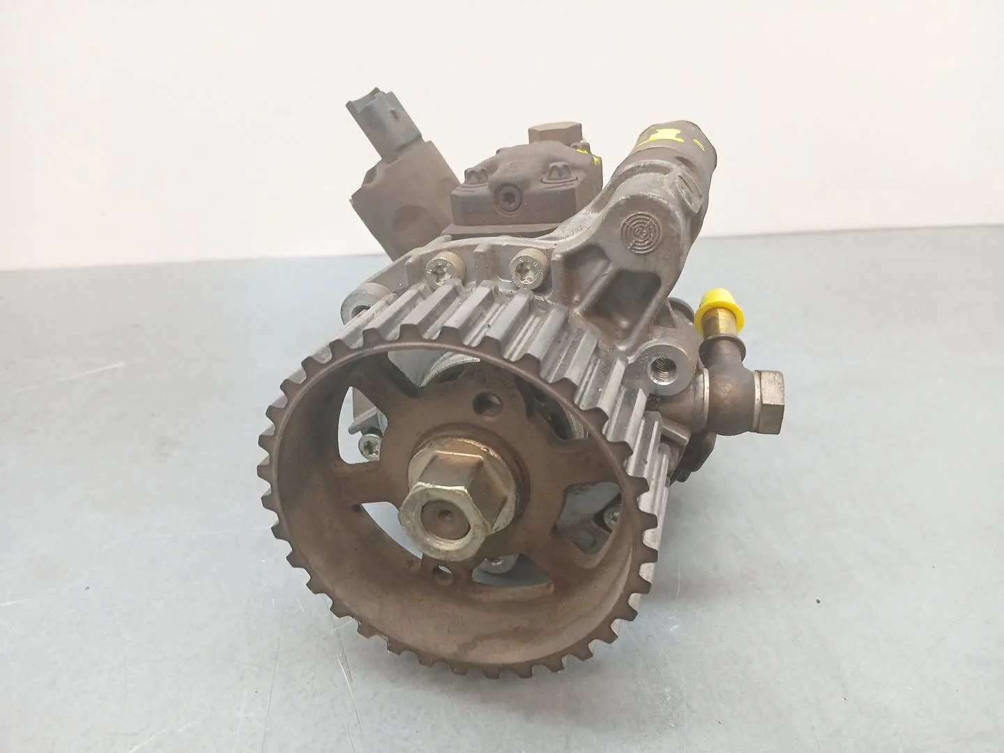 Bomba Inyeccion para Citroën C2 (Jm_)
