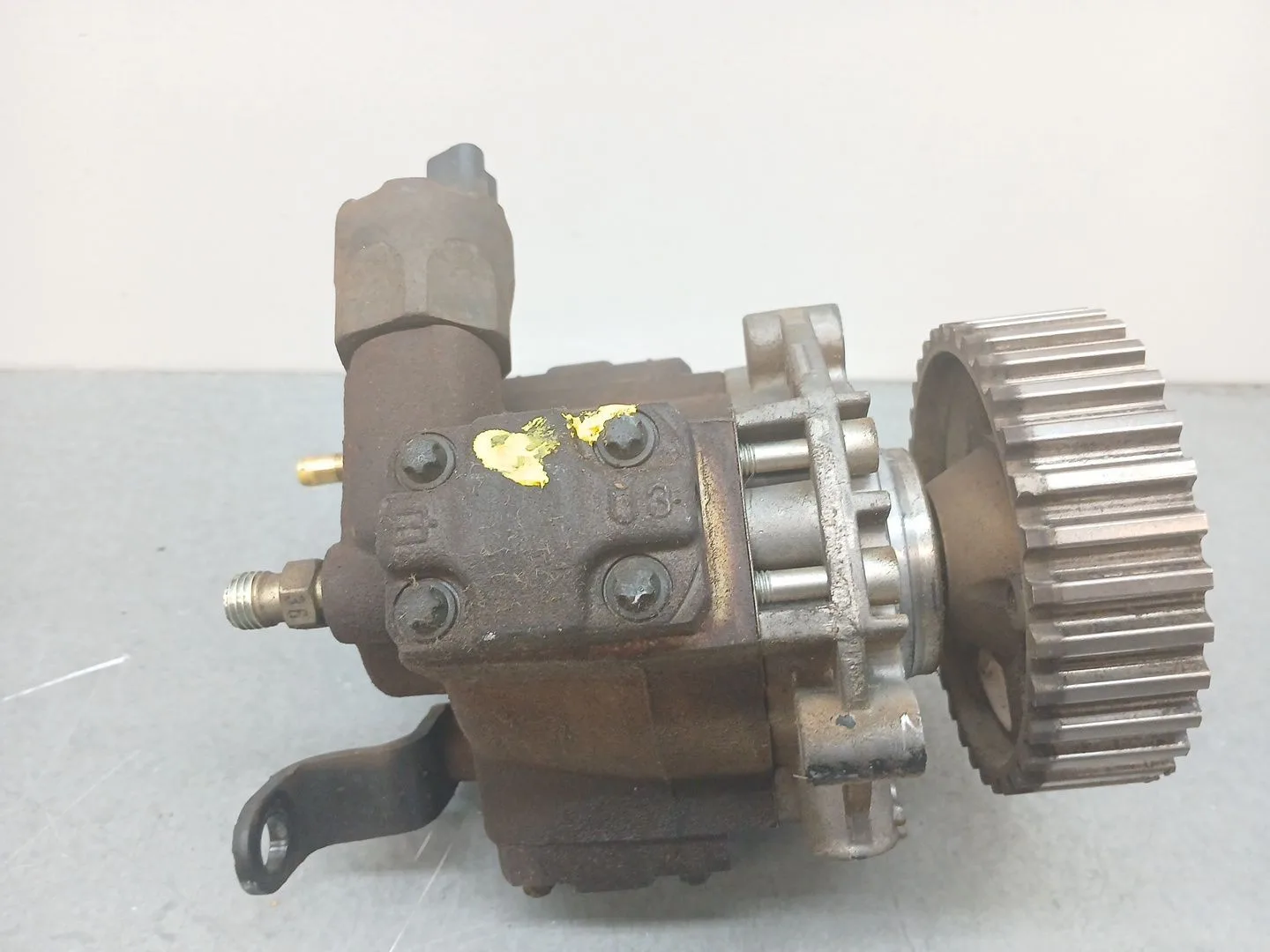 Bomba Inyeccion para Citroën C2 (Jm_)