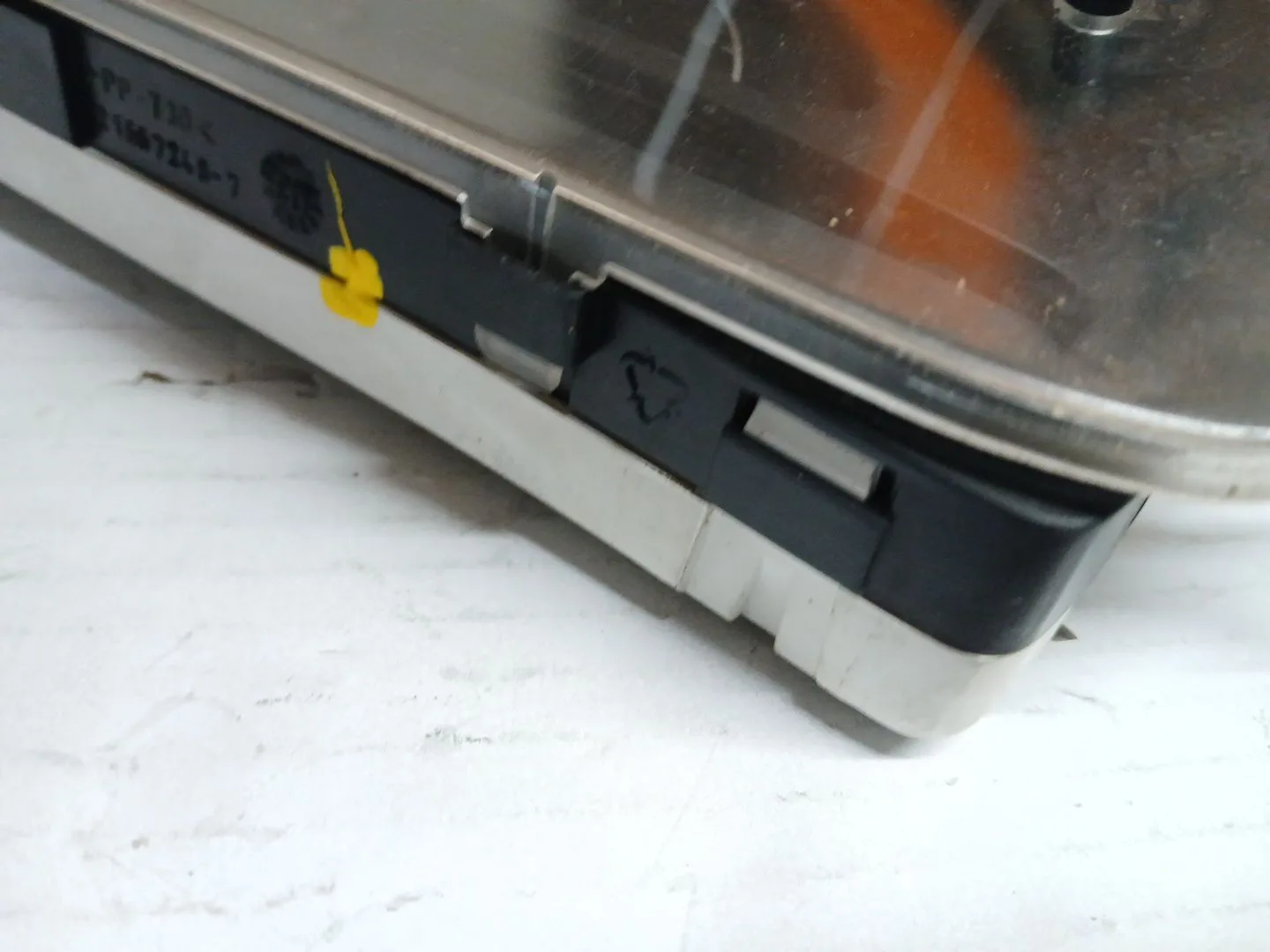 Cuadro Instrumentos para Citroën C2 (Jm_)