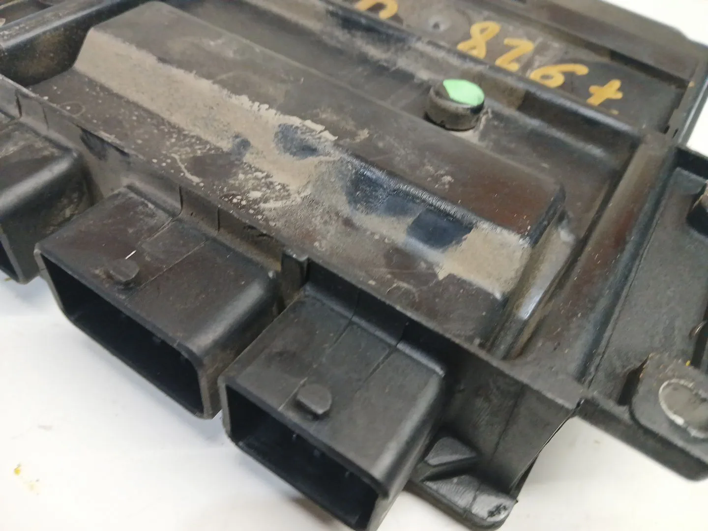 Centralita Motor Uce para Renault Clio Ii (Bb_, Cb_)